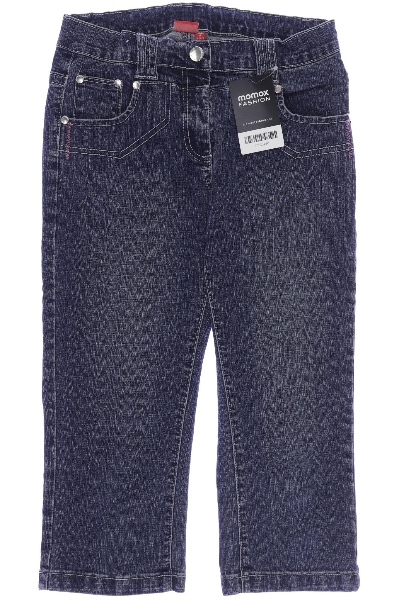 

Manguun Mädchen Jeans, blau