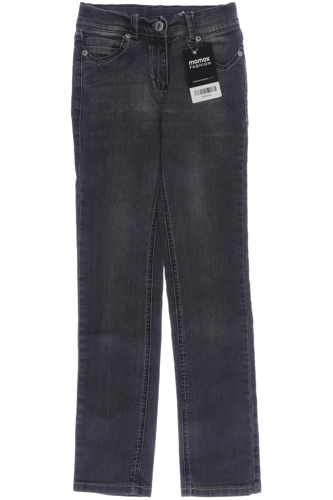 

Manguun Mädchen Jeans, grau