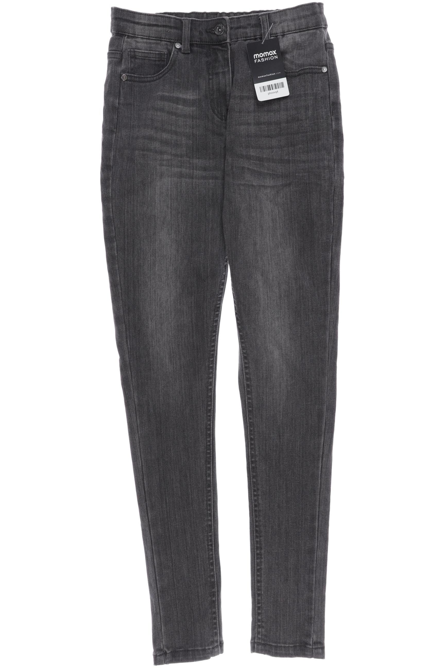 

Manguun Damen Jeans, grau, Gr. 164