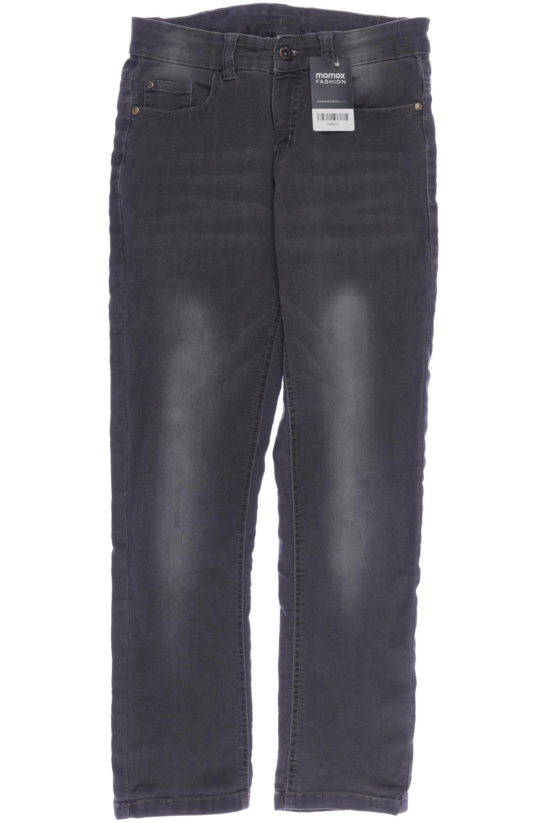 

Manguun Mädchen Jeans, grau