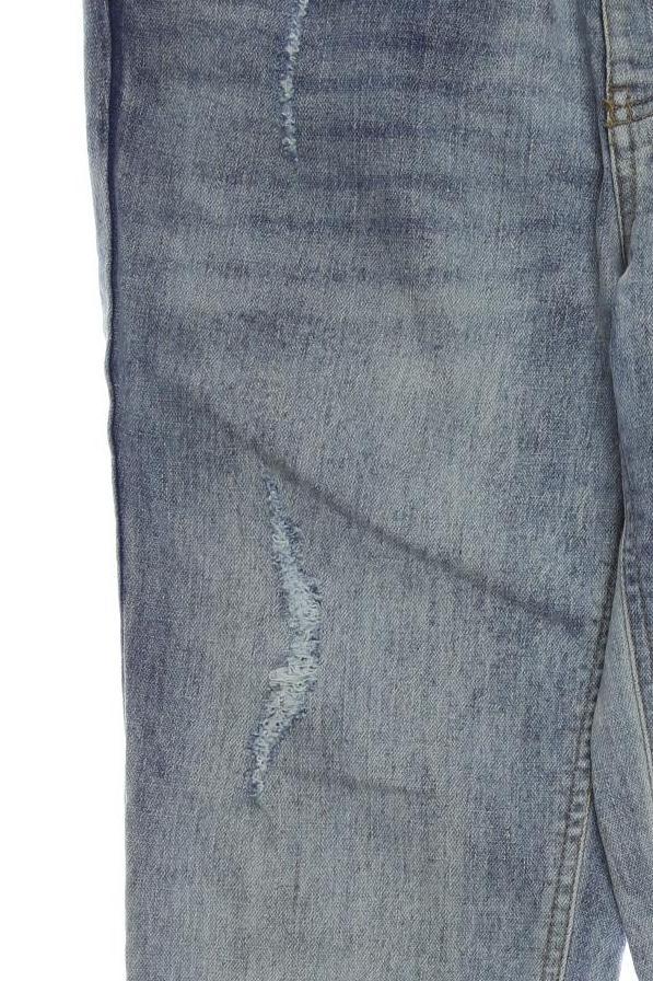 Thumbnail - Manguun Damen Jeans, hellblau, Gr. 164