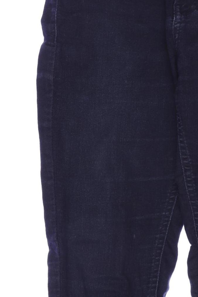 Thumbnail - Manguun Damen Jeans, marineblau, Gr. 164