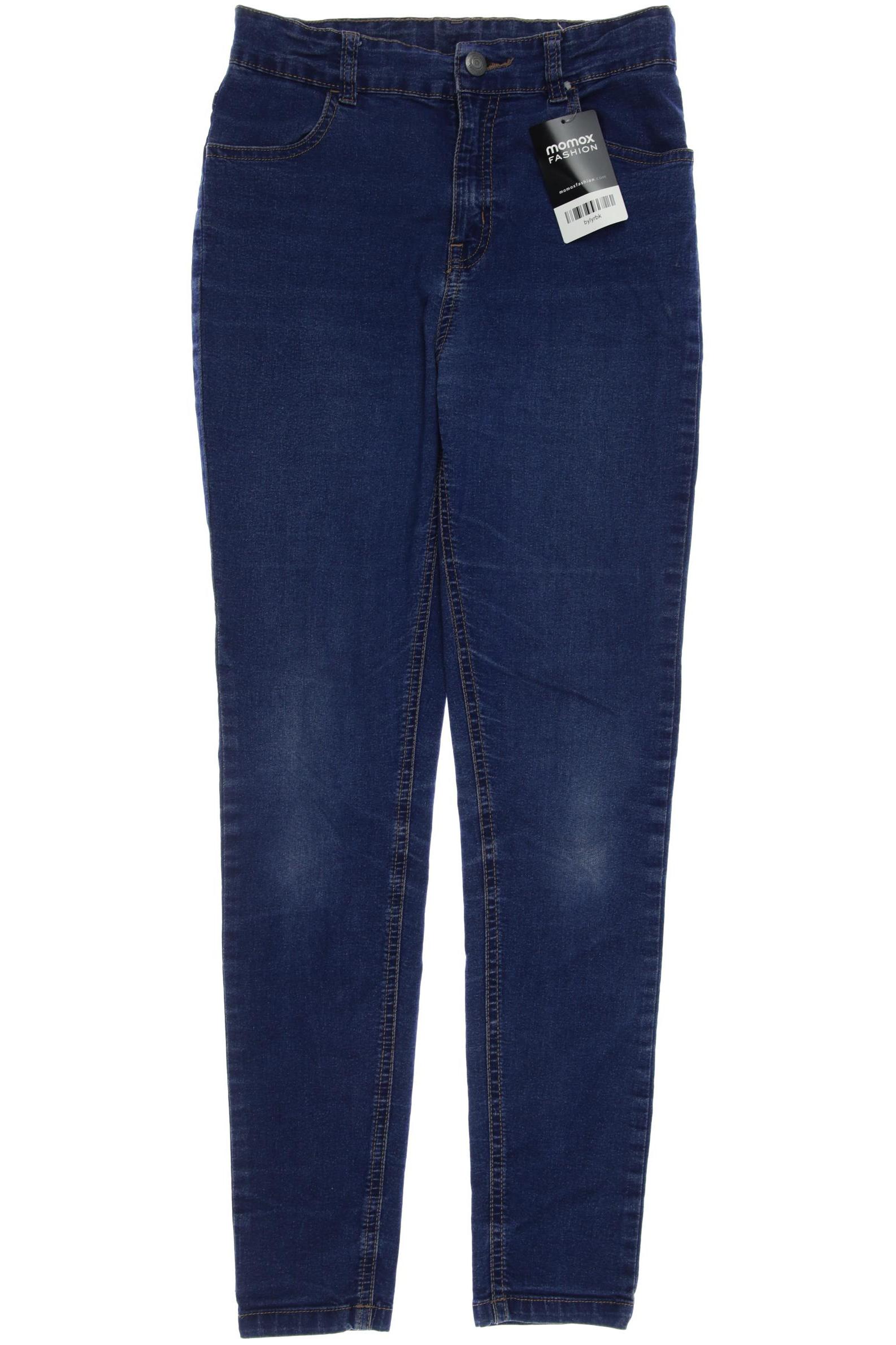 

Manguun Mädchen Jeans, blau, Gr. 158