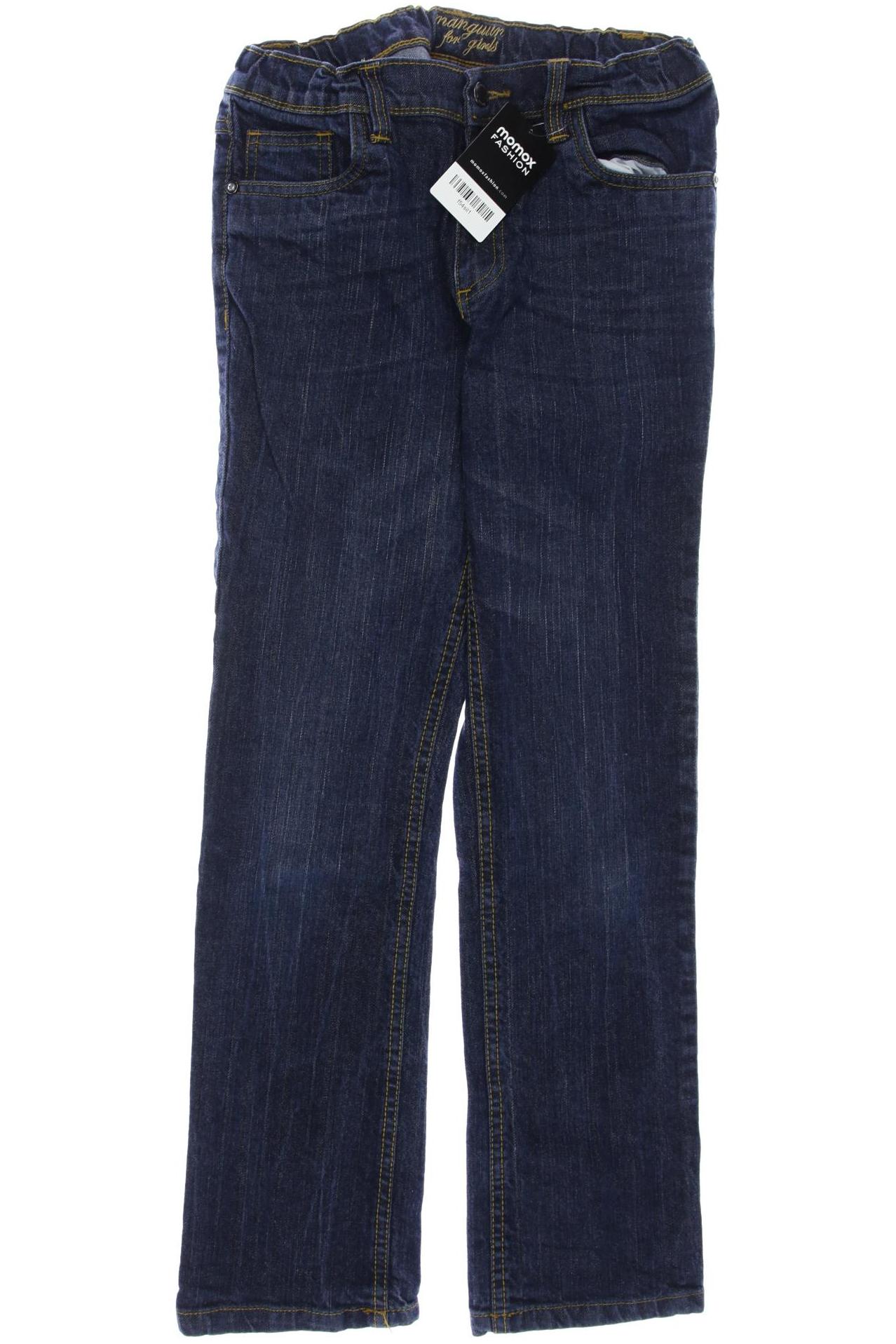 

Manguun Damen Jeans, blau, Gr. 152