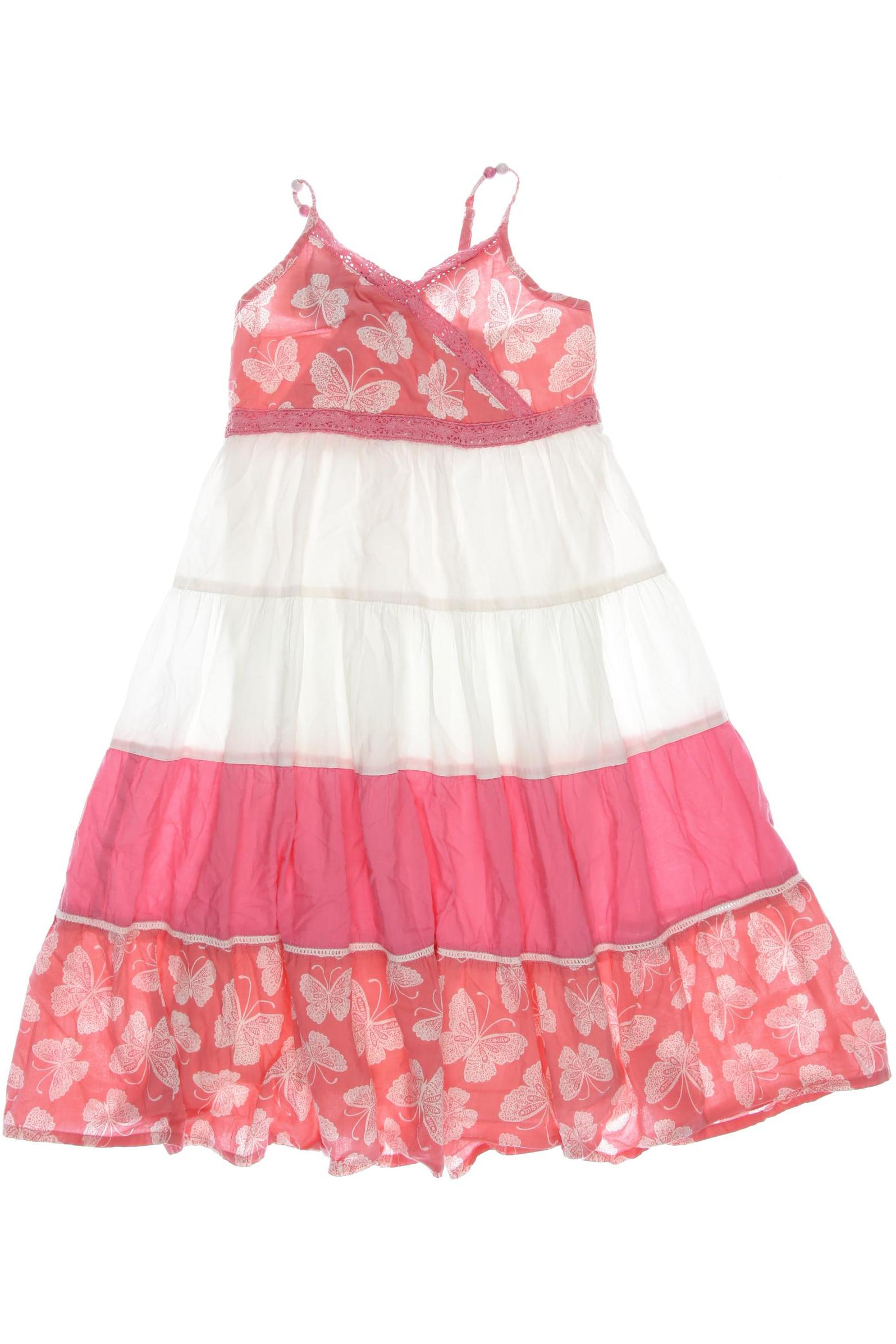 

Manguun Damen Kleid, pink, Gr. 128