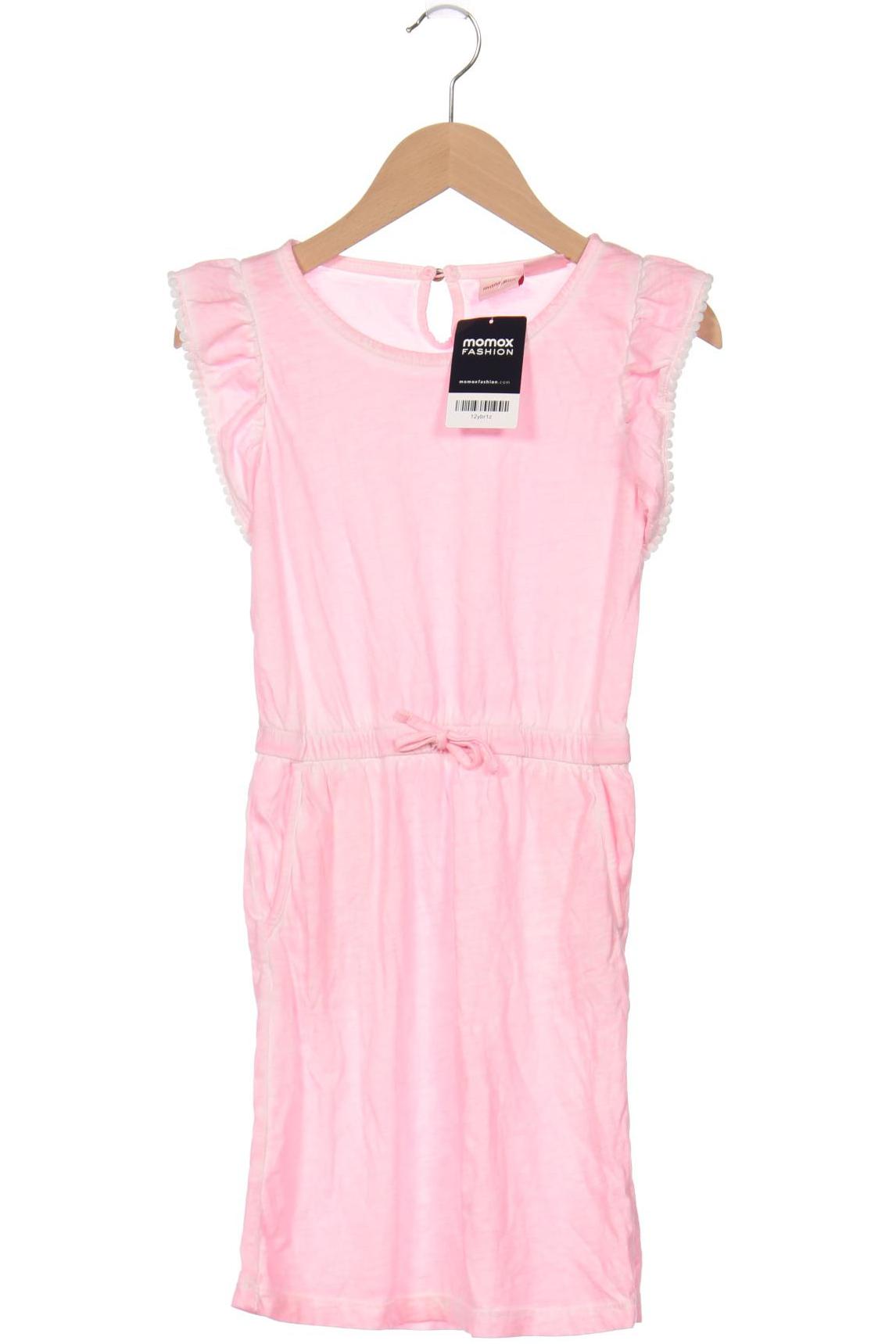 

Manguun Mädchen Kleid, pink