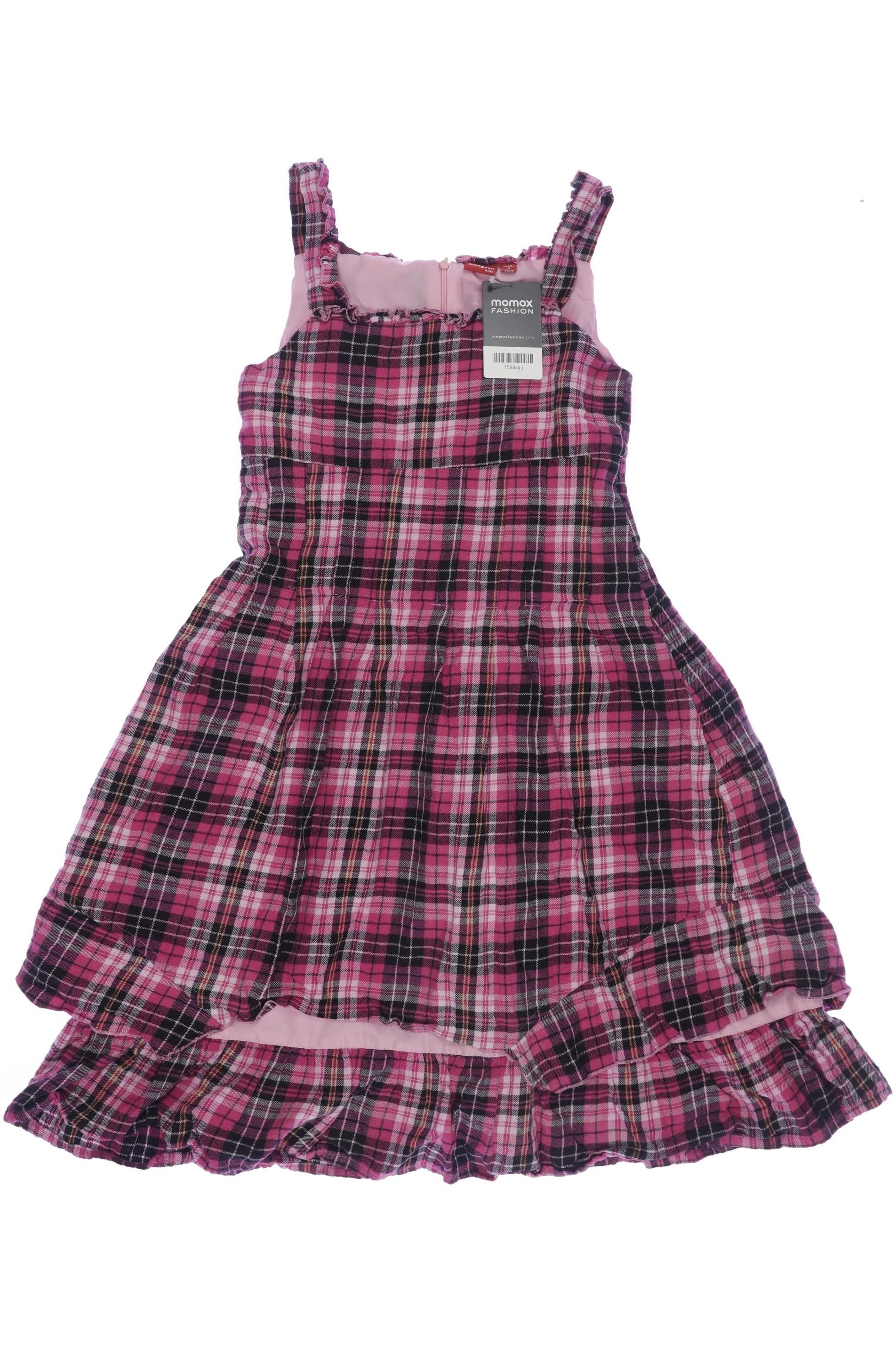 

Manguun Damen Kleid, pink, Gr. 140