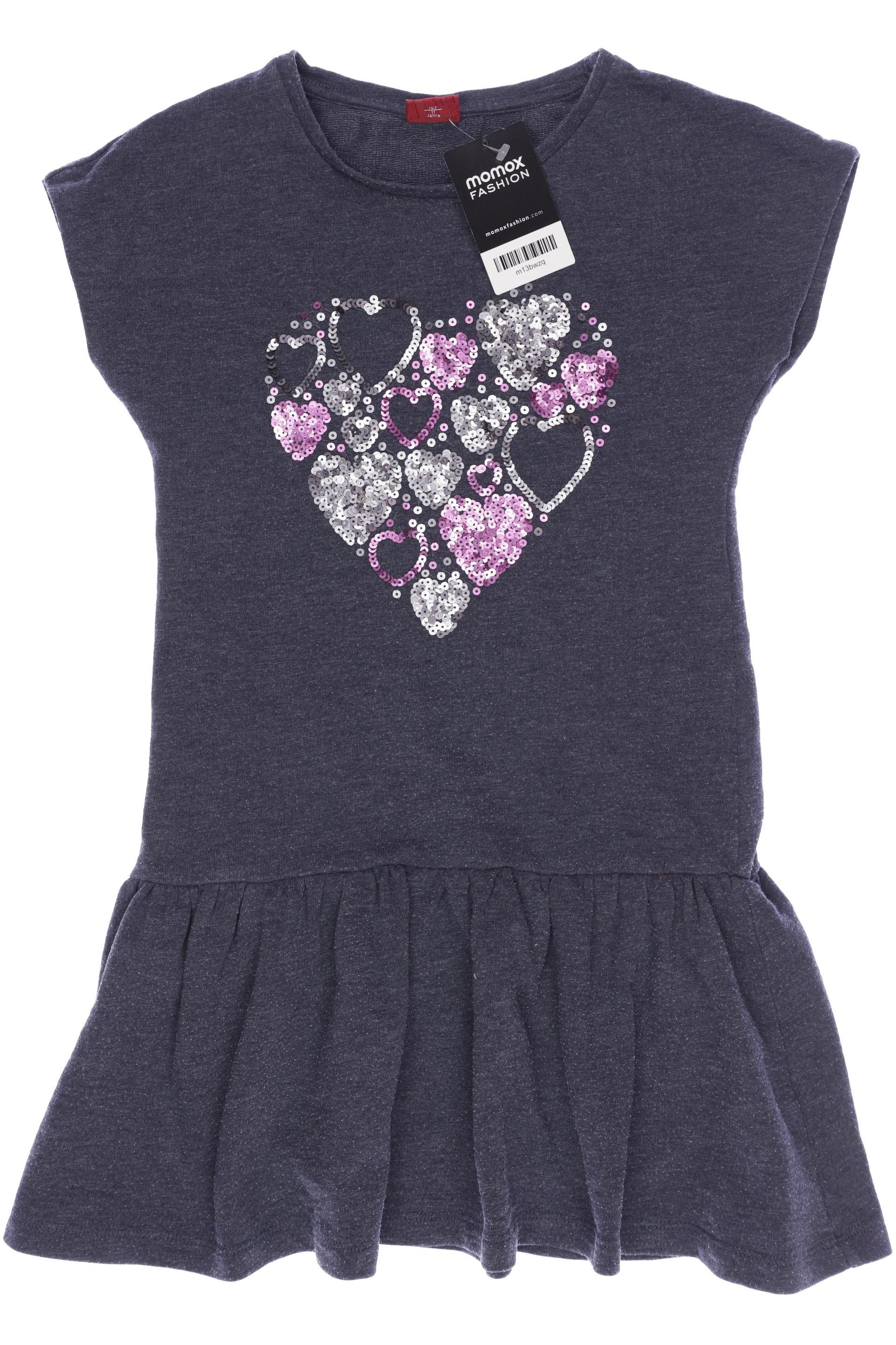 

Manguun Damen Kleid, grau, Gr. 152