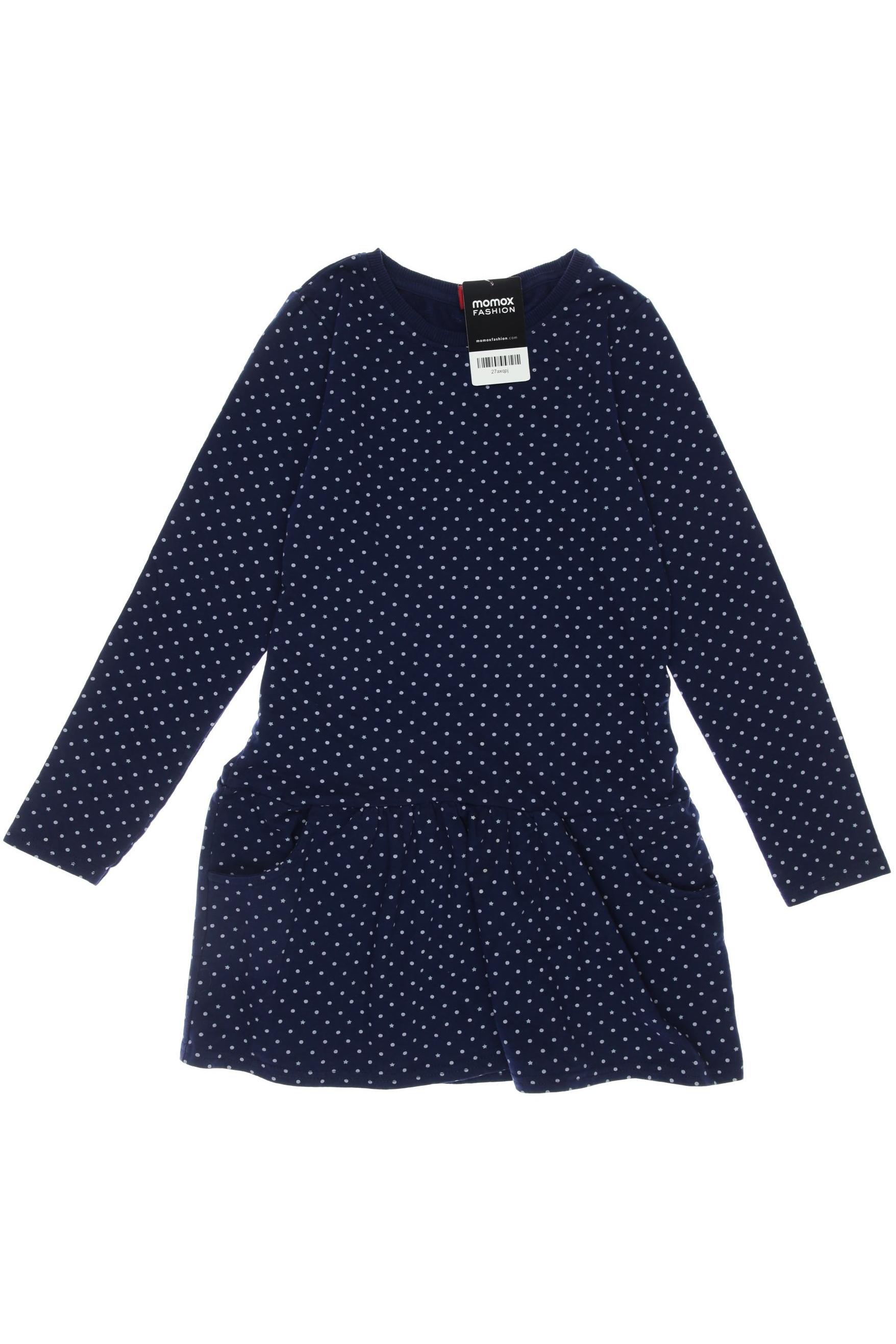 

Manguun Damen Kleid, marineblau, Gr. 152