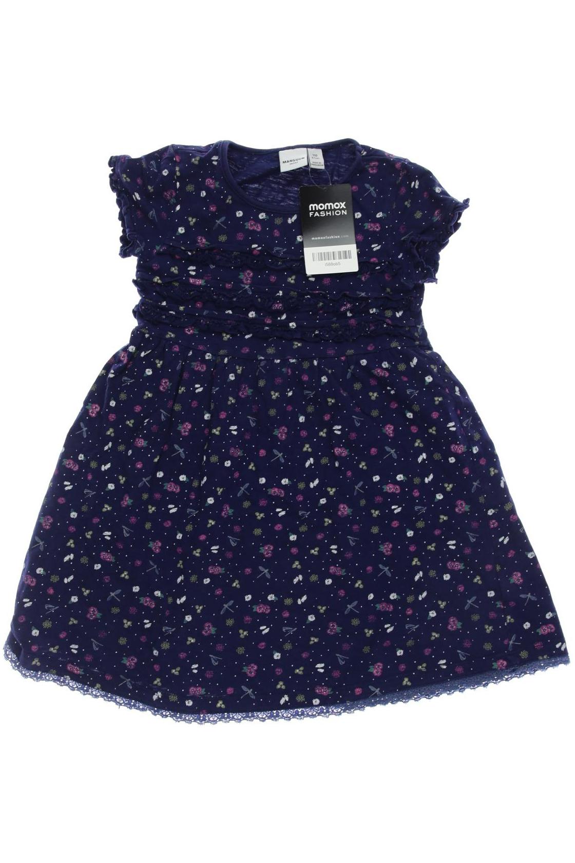 

Manguun Damen Kleid, marineblau, Gr. 110