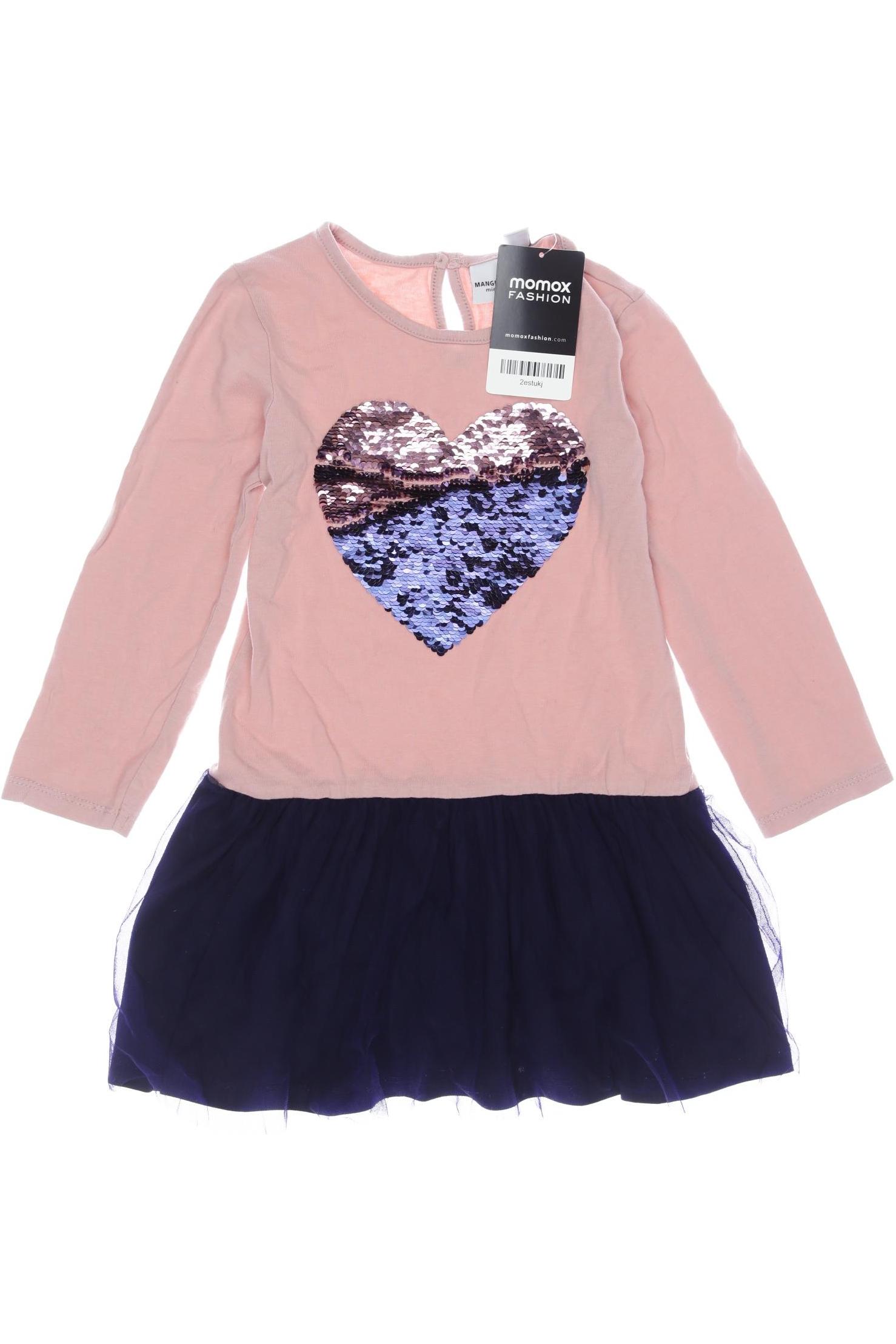 

Manguun Damen Kleid, pink, Gr. 104