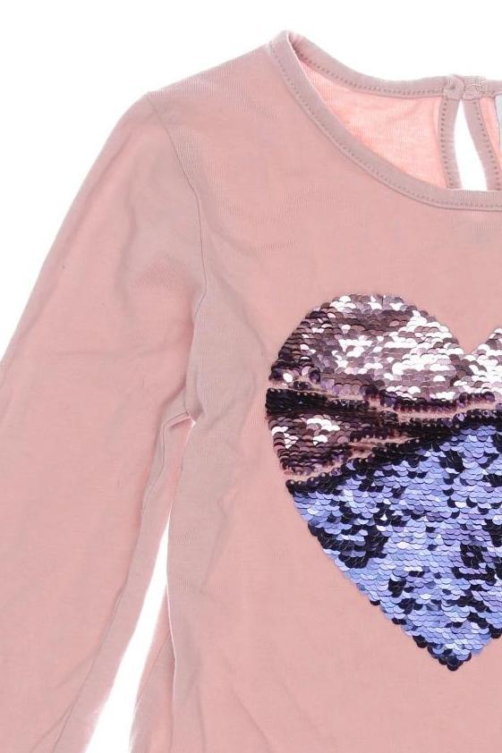 Thumbnail - Manguun Mädchen Kleid, pink, Gr. 104