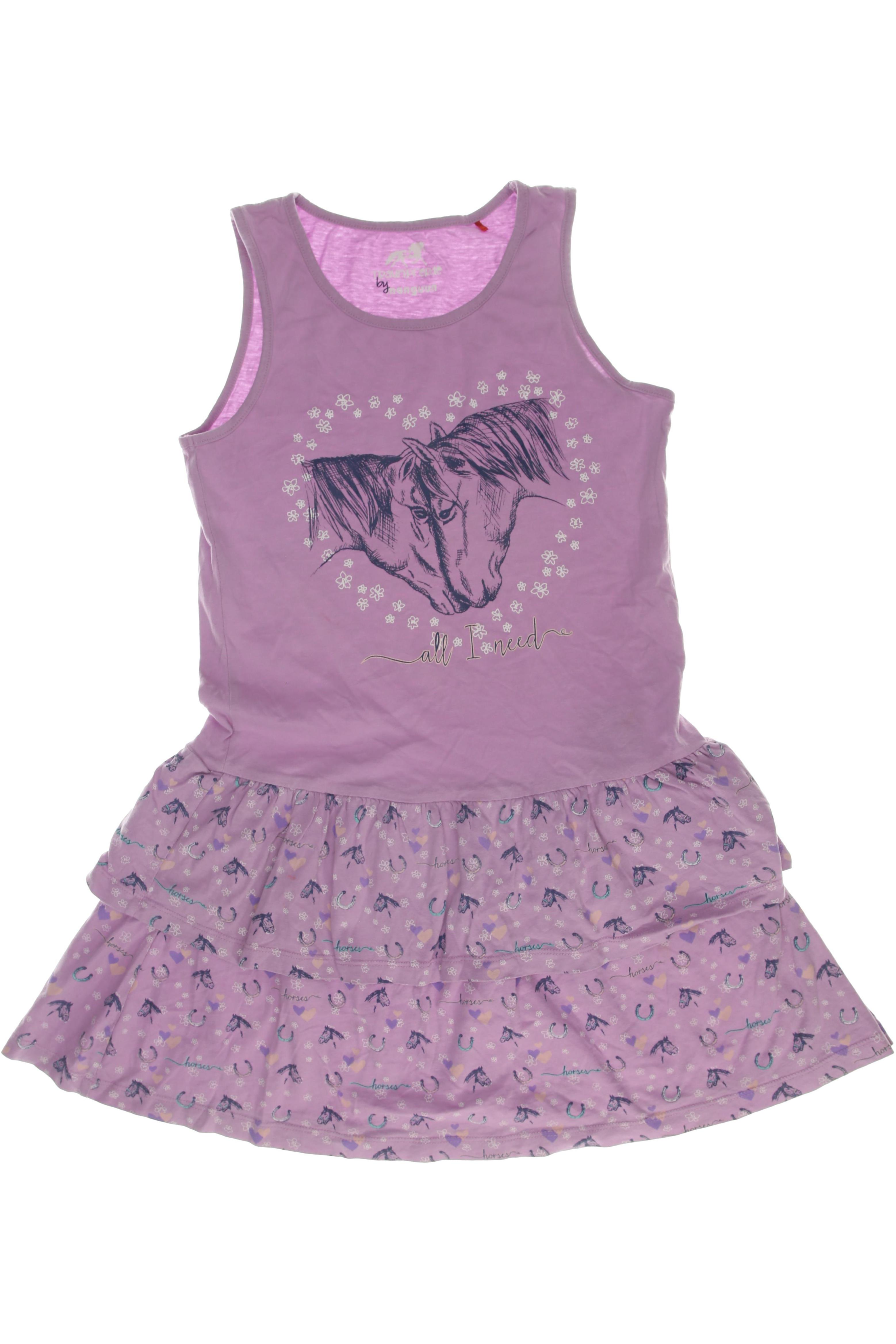

Manguun Damen Kleid, flieder, Gr. 164