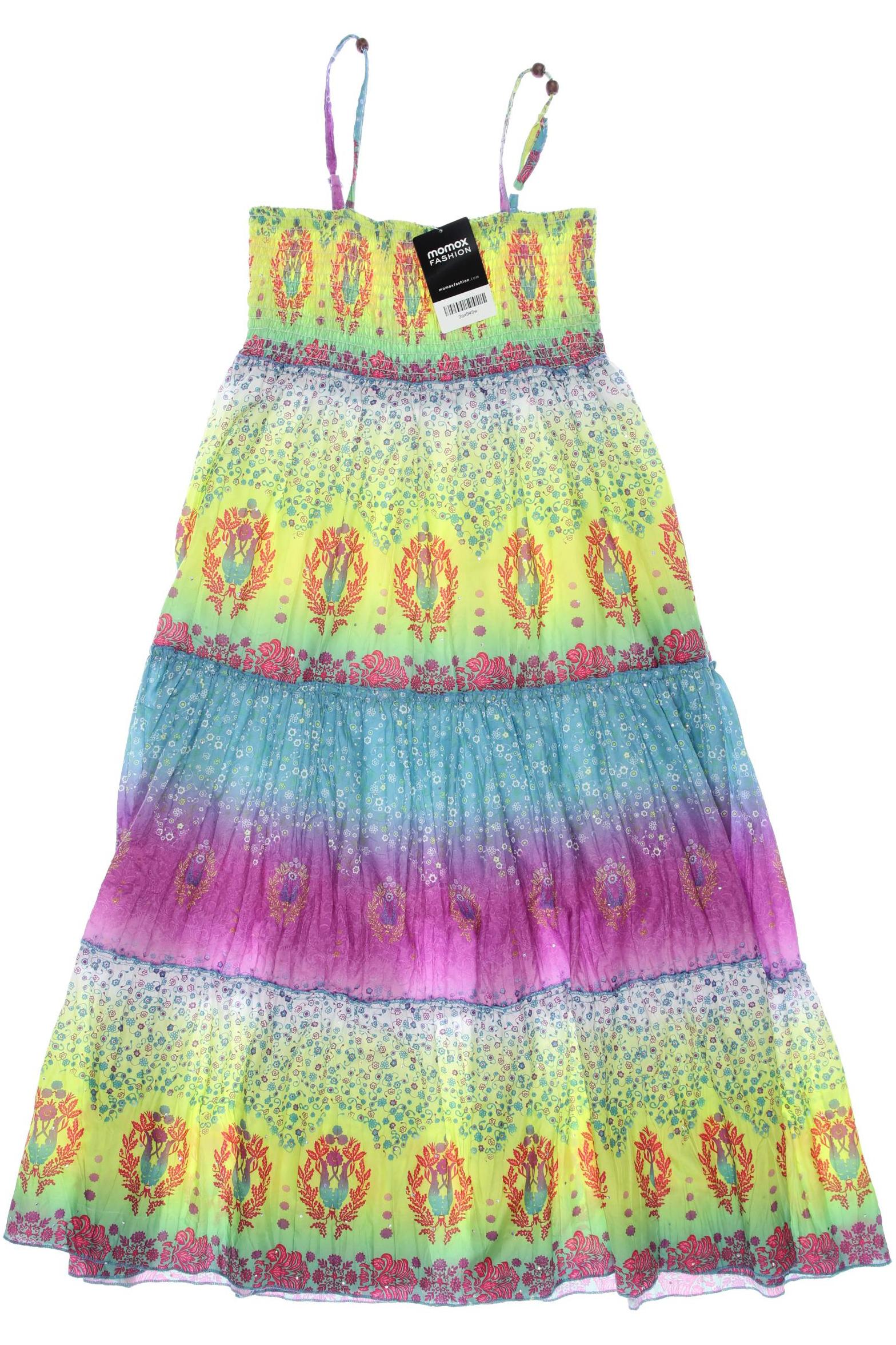 

Manguun Damen Kleid, mehrfarbig, Gr. 12