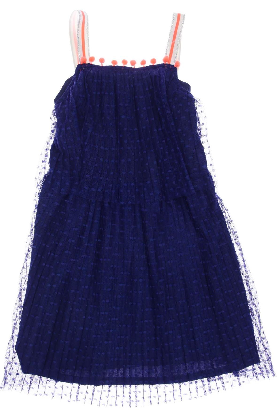 

Manguun Damen Kleid, marineblau, Gr. 152