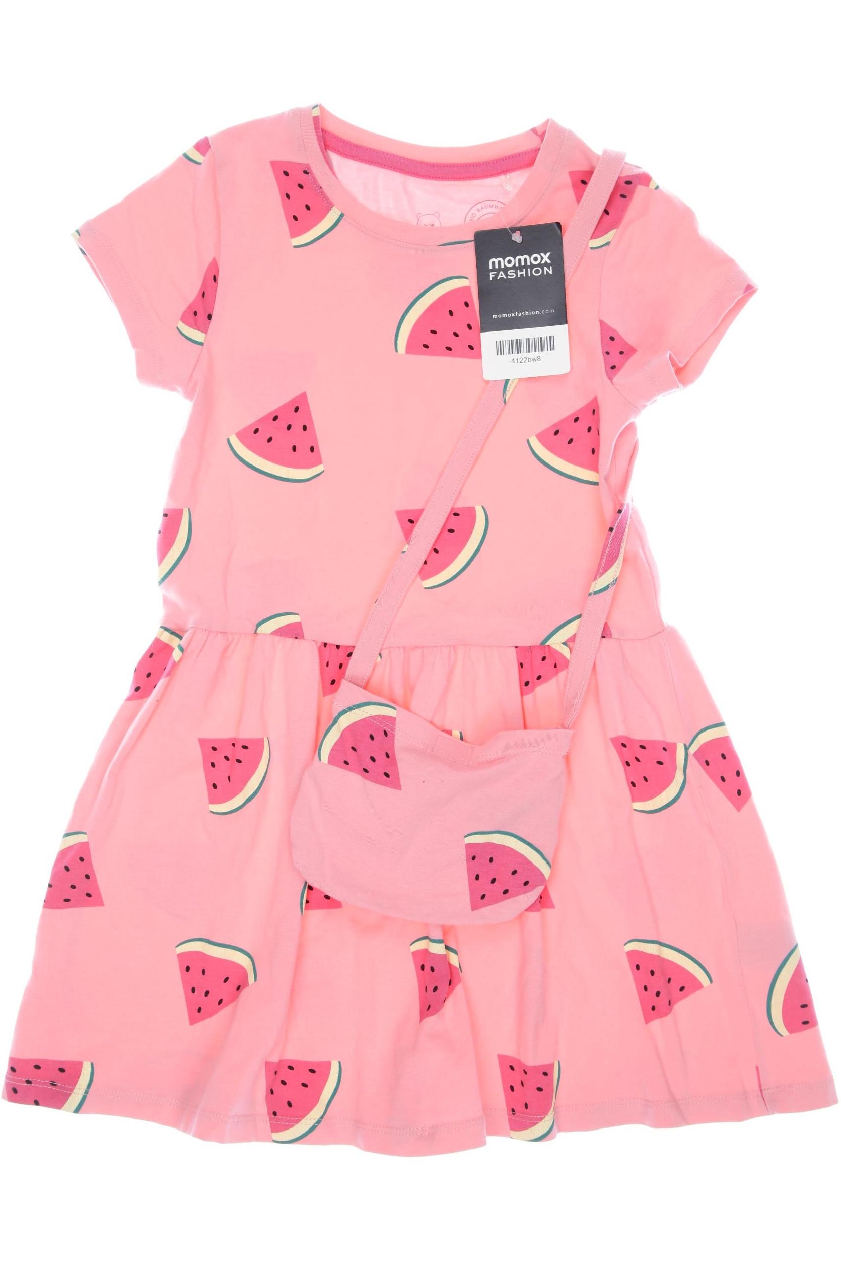 

Manguun Damen Kleid, pink, Gr. 116