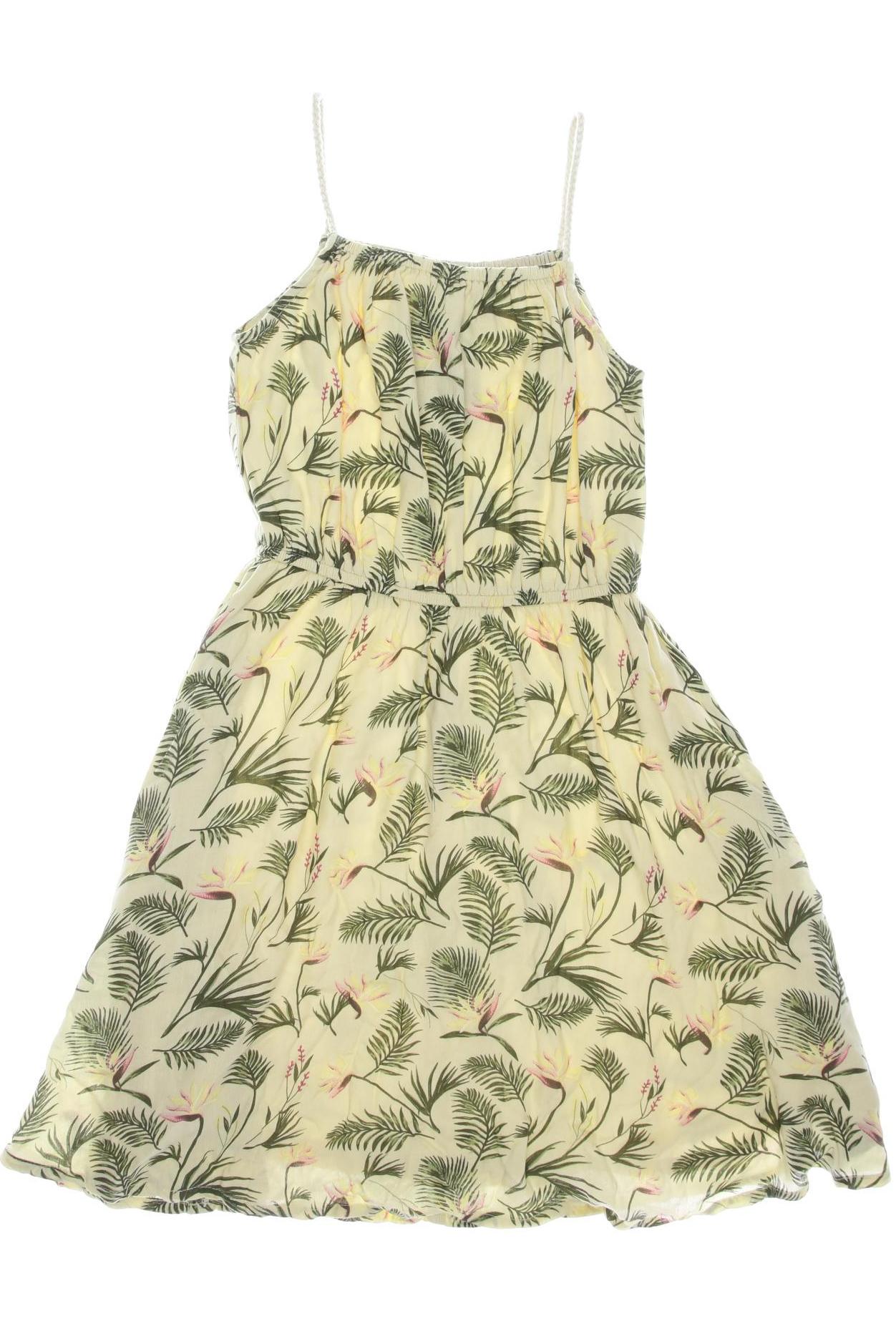 

Manguun Damen Kleid, cremeweiß, Gr. 134