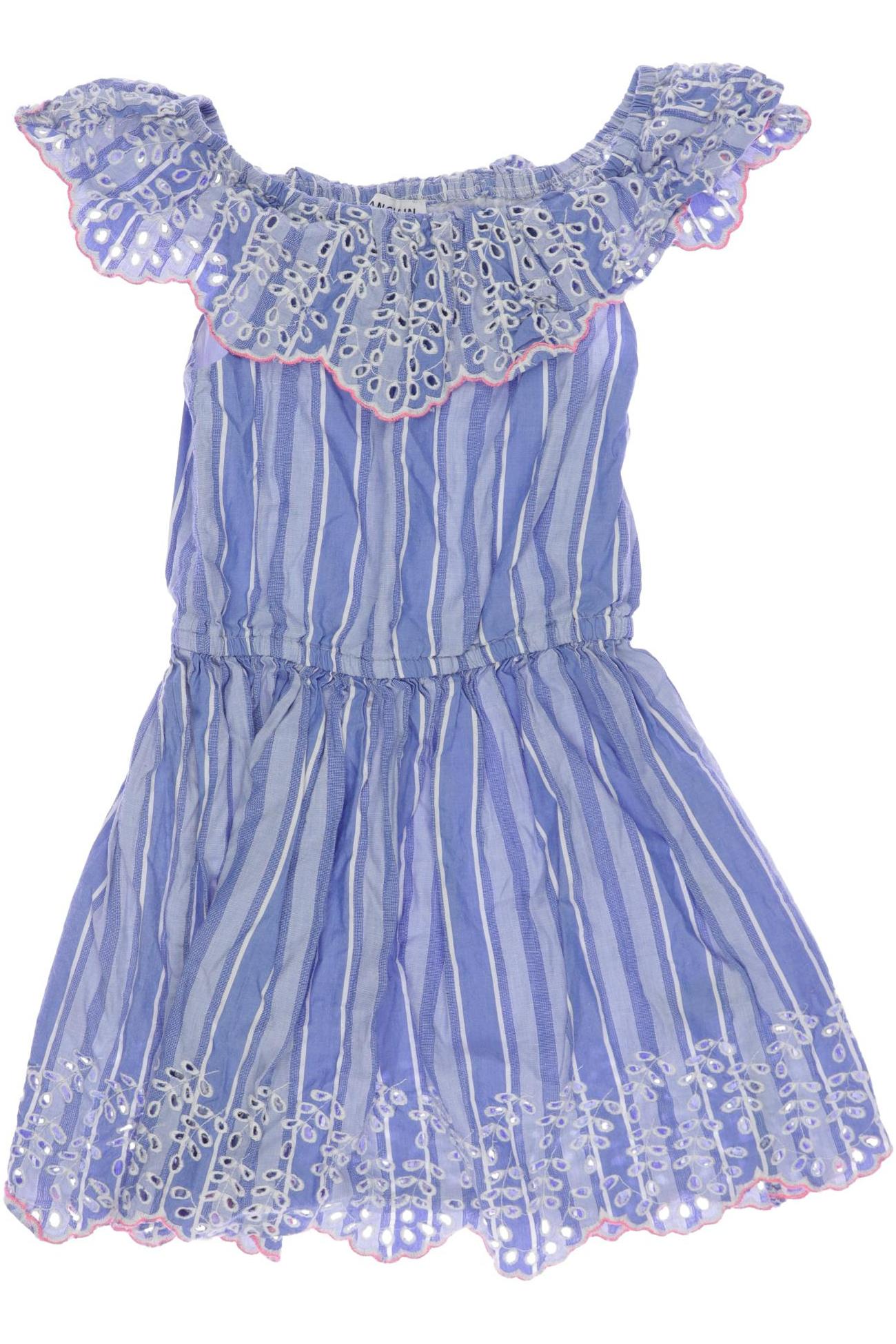 

Manguun Damen Kleid, blau, Gr. 134/140