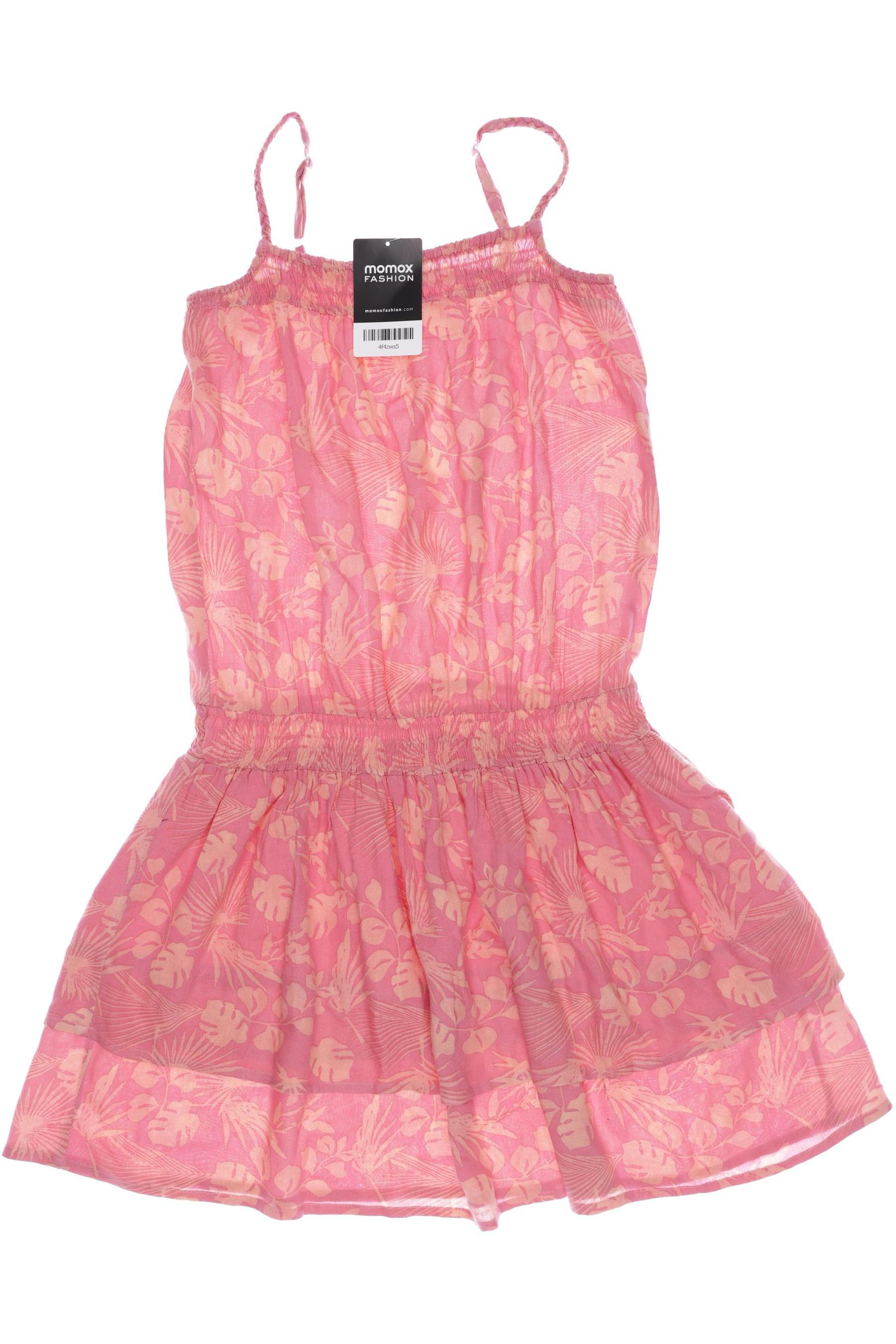 

Manguun Mädchen Kleid, pink