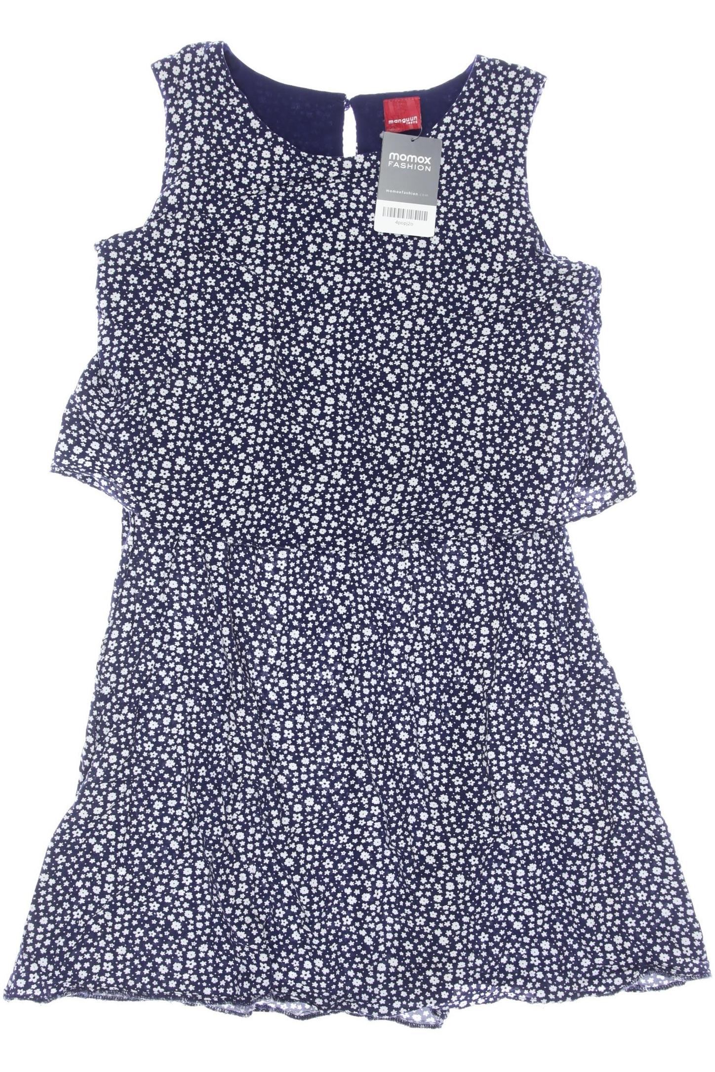 

Manguun Damen Kleid, marineblau, Gr. 176
