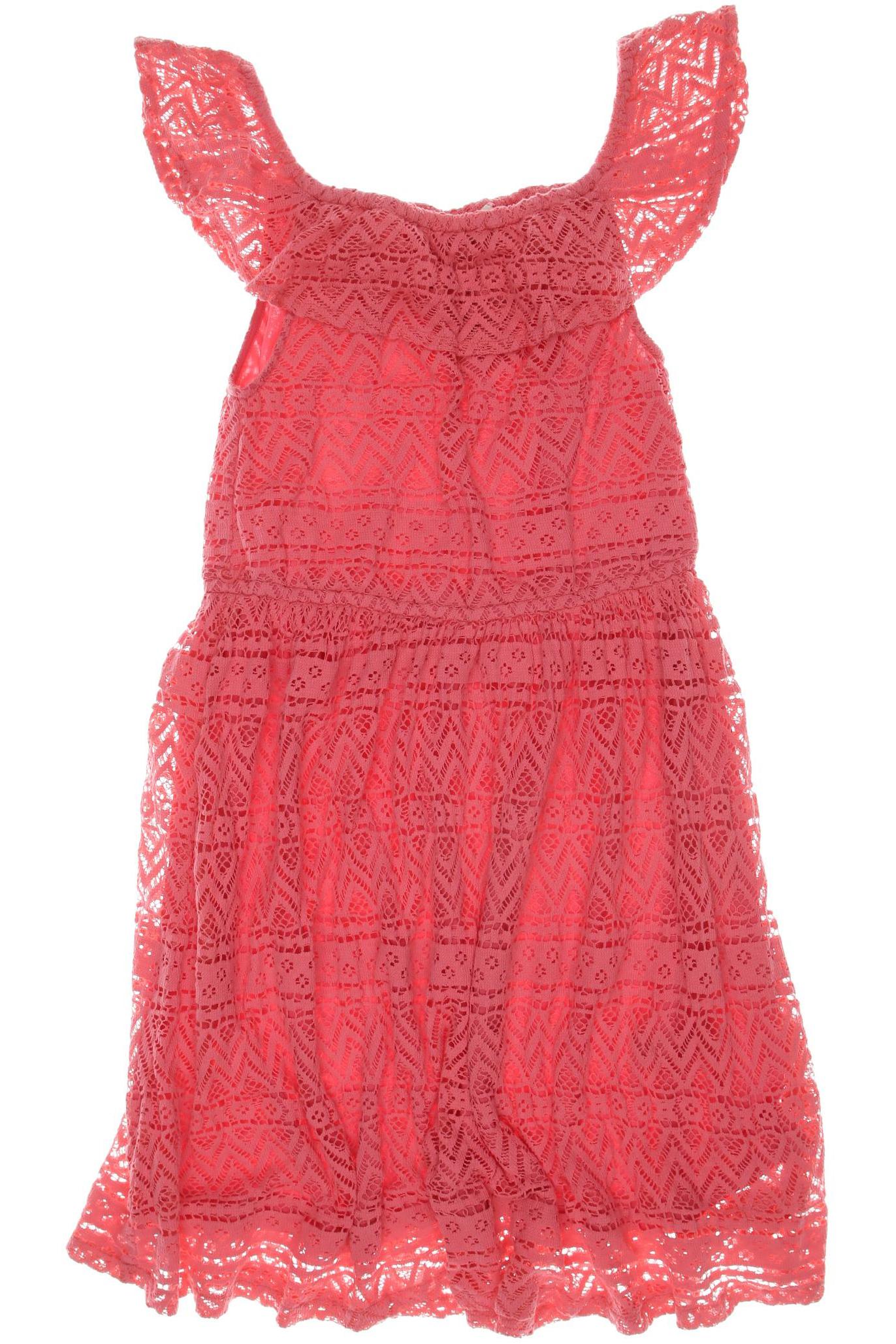 

Manguun Damen Kleid, pink, Gr. 164