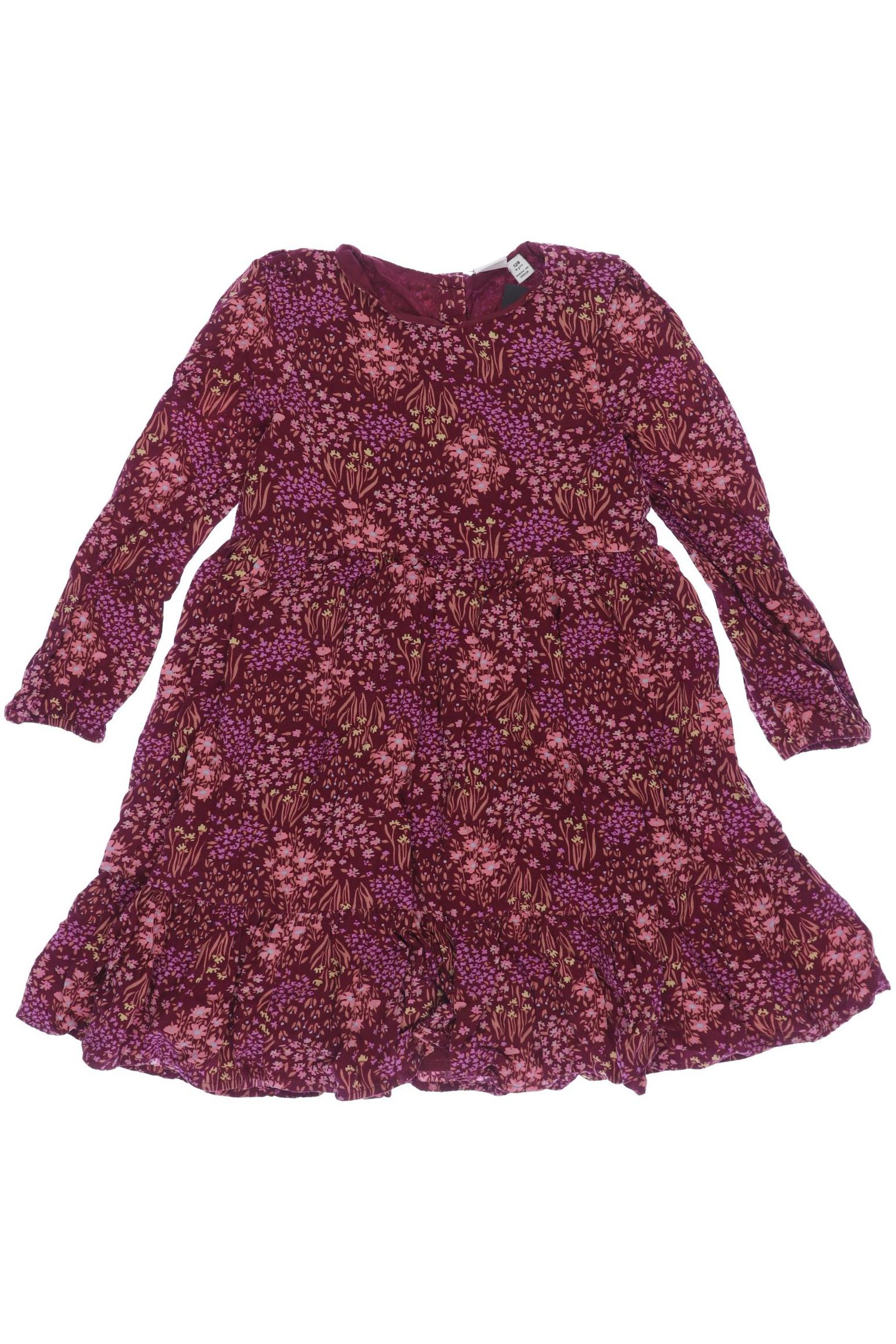 

Manguun Damen Kleid, pink, Gr. 128