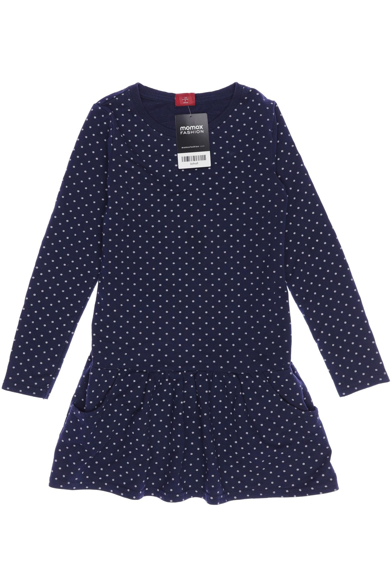 

Manguun Damen Kleid, marineblau, Gr. 128