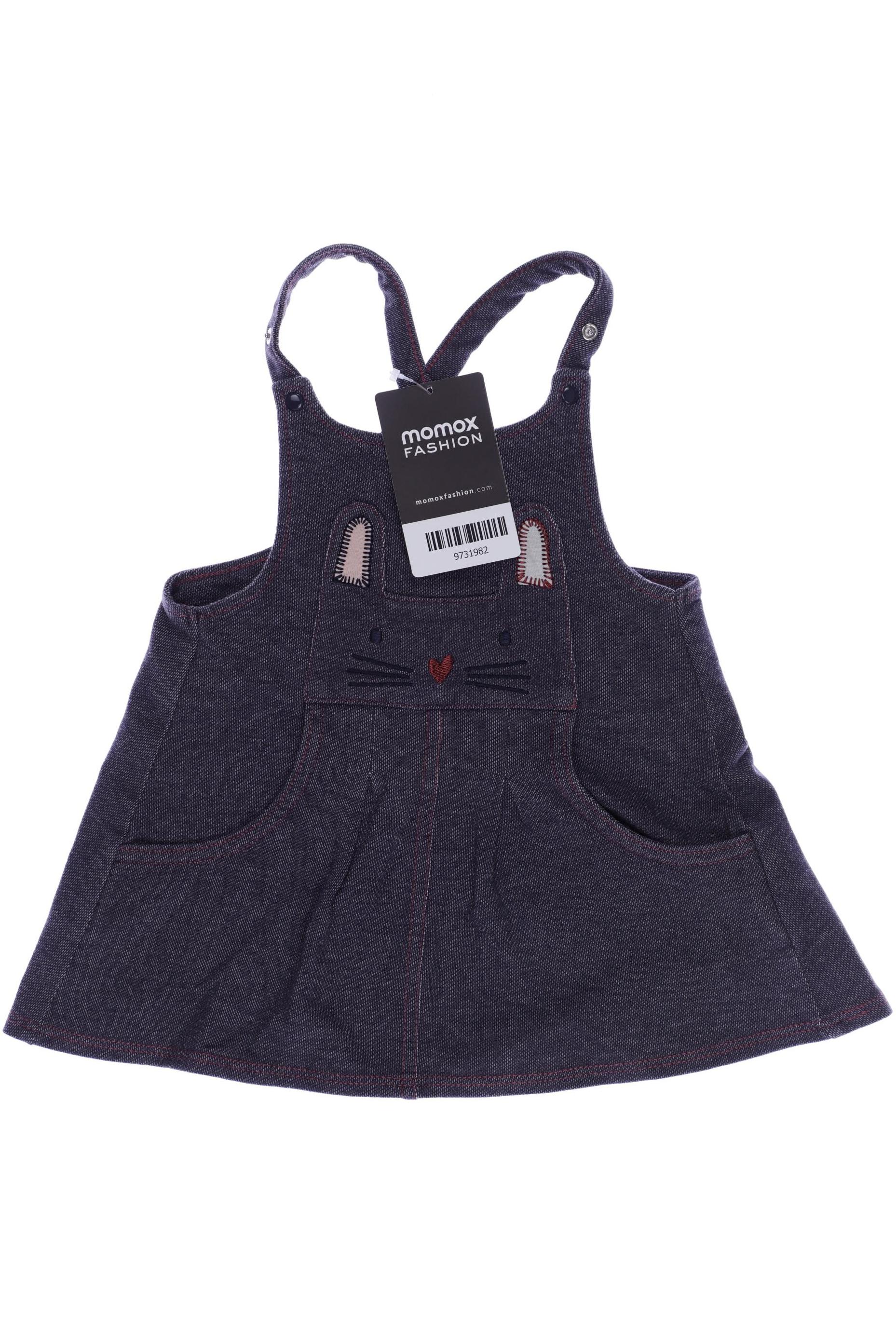 

Manguun Mädchen Kleid, marineblau