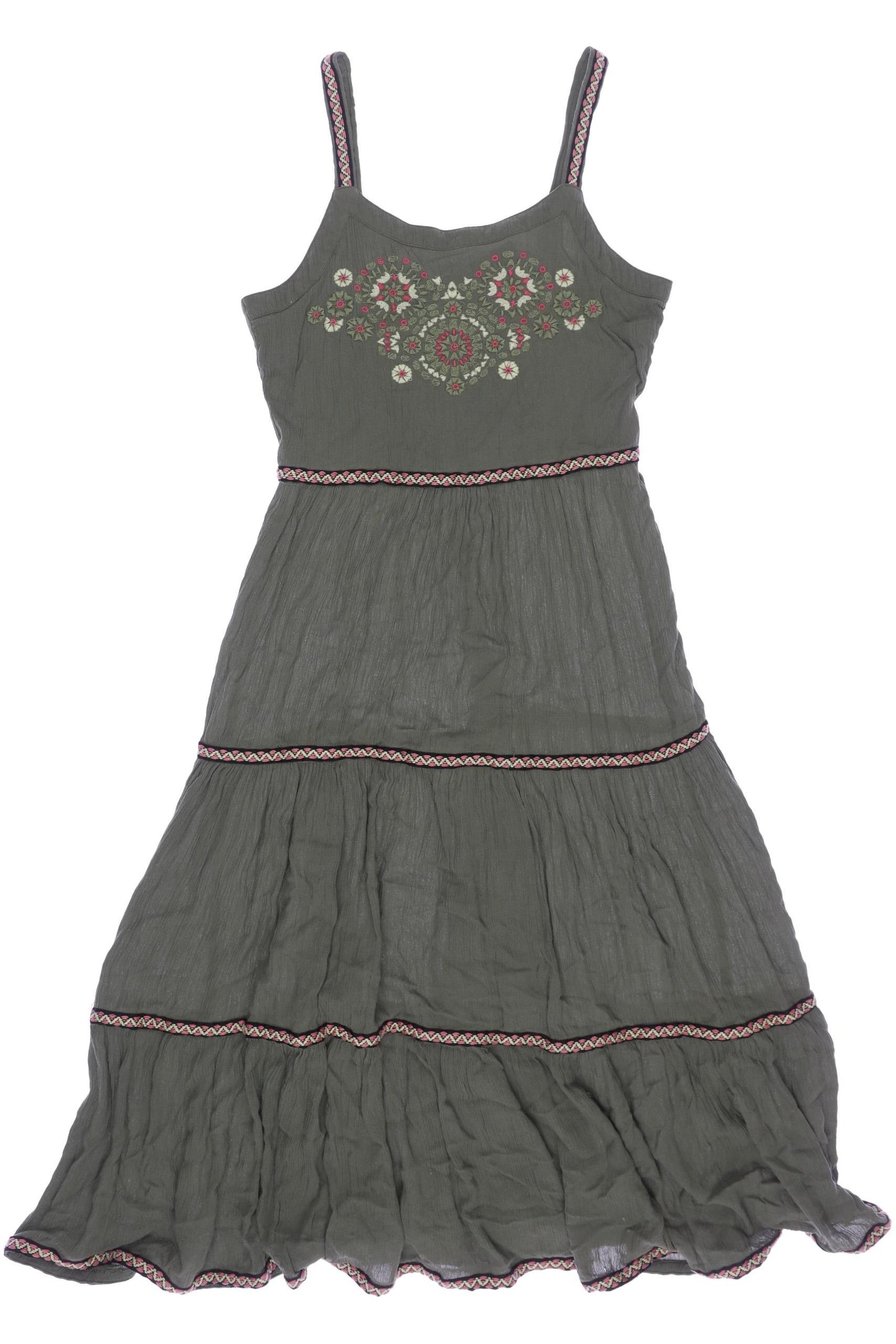

Manguun Damen Kleid, grün, Gr. 158/164