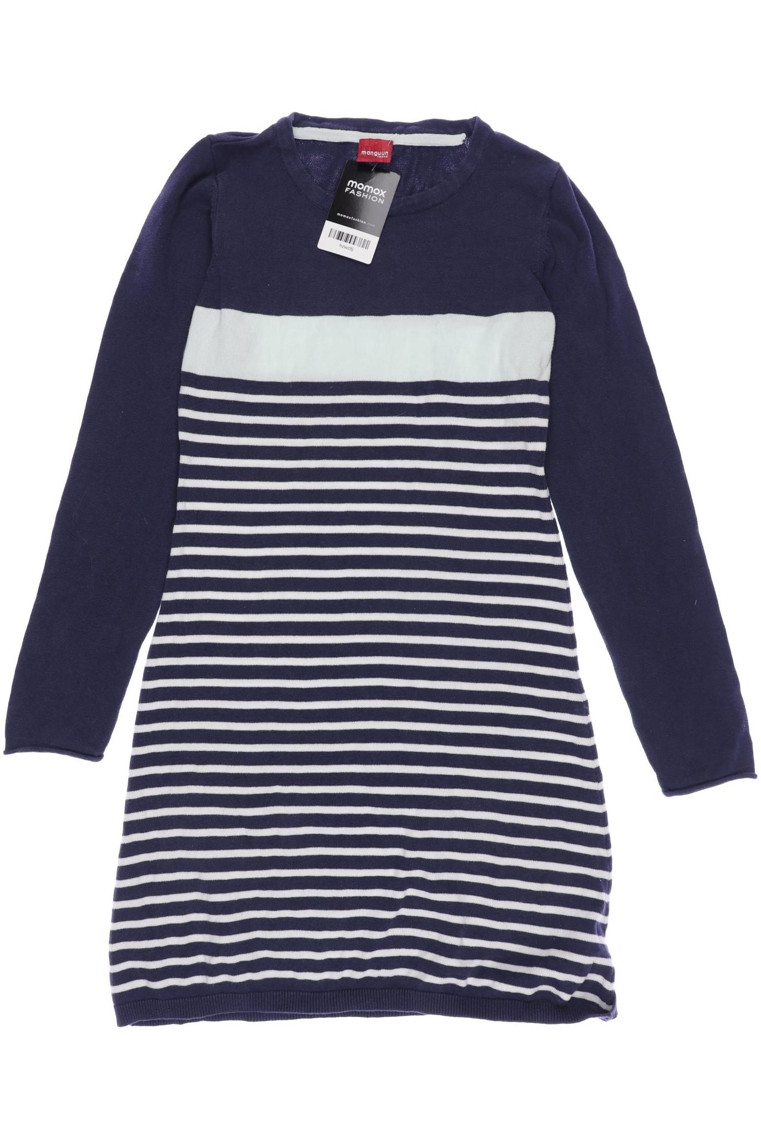 

Manguun Damen Kleid, marineblau, Gr. 164