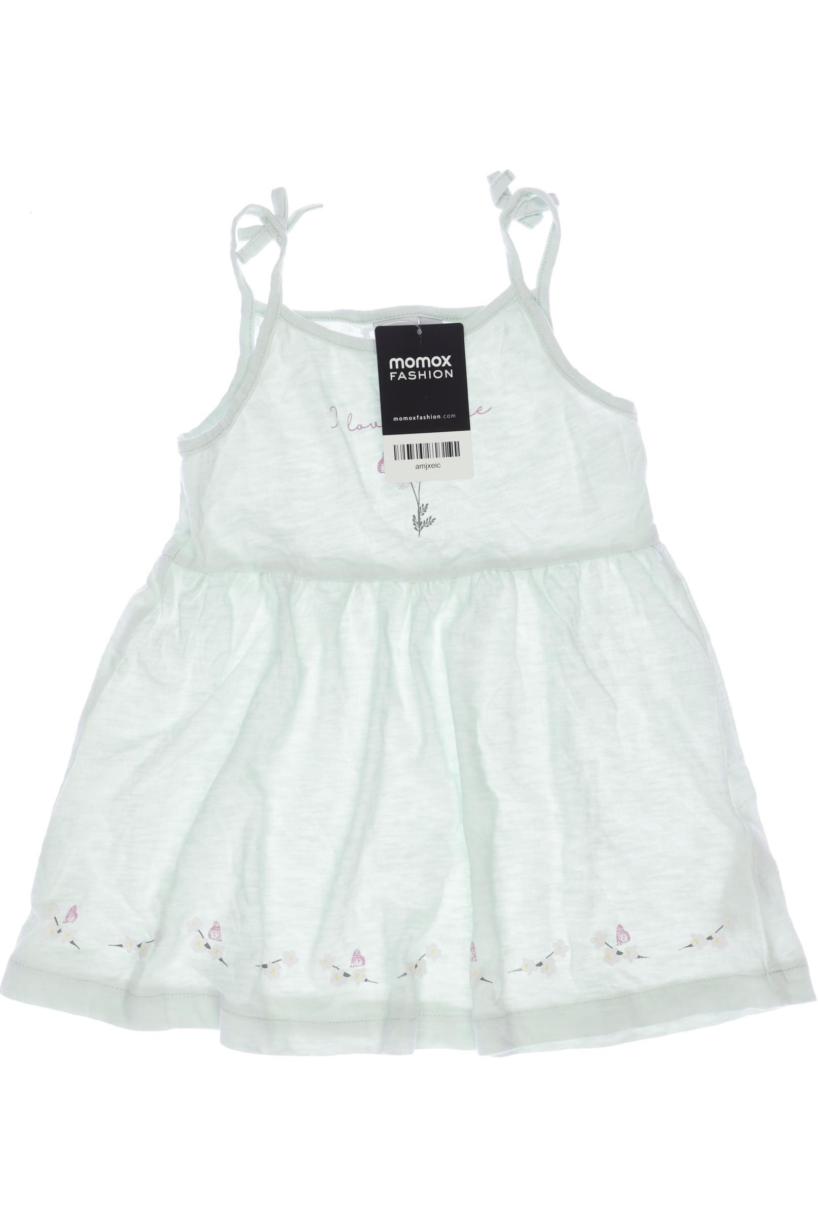 

Manguun Mädchen Kleid, hellgrün