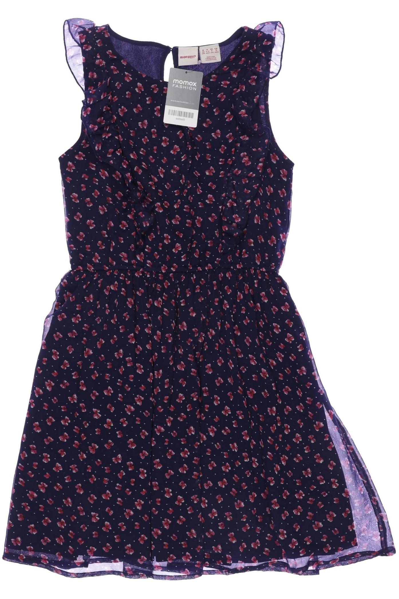 

Manguun Damen Kleid, marineblau, Gr. 164