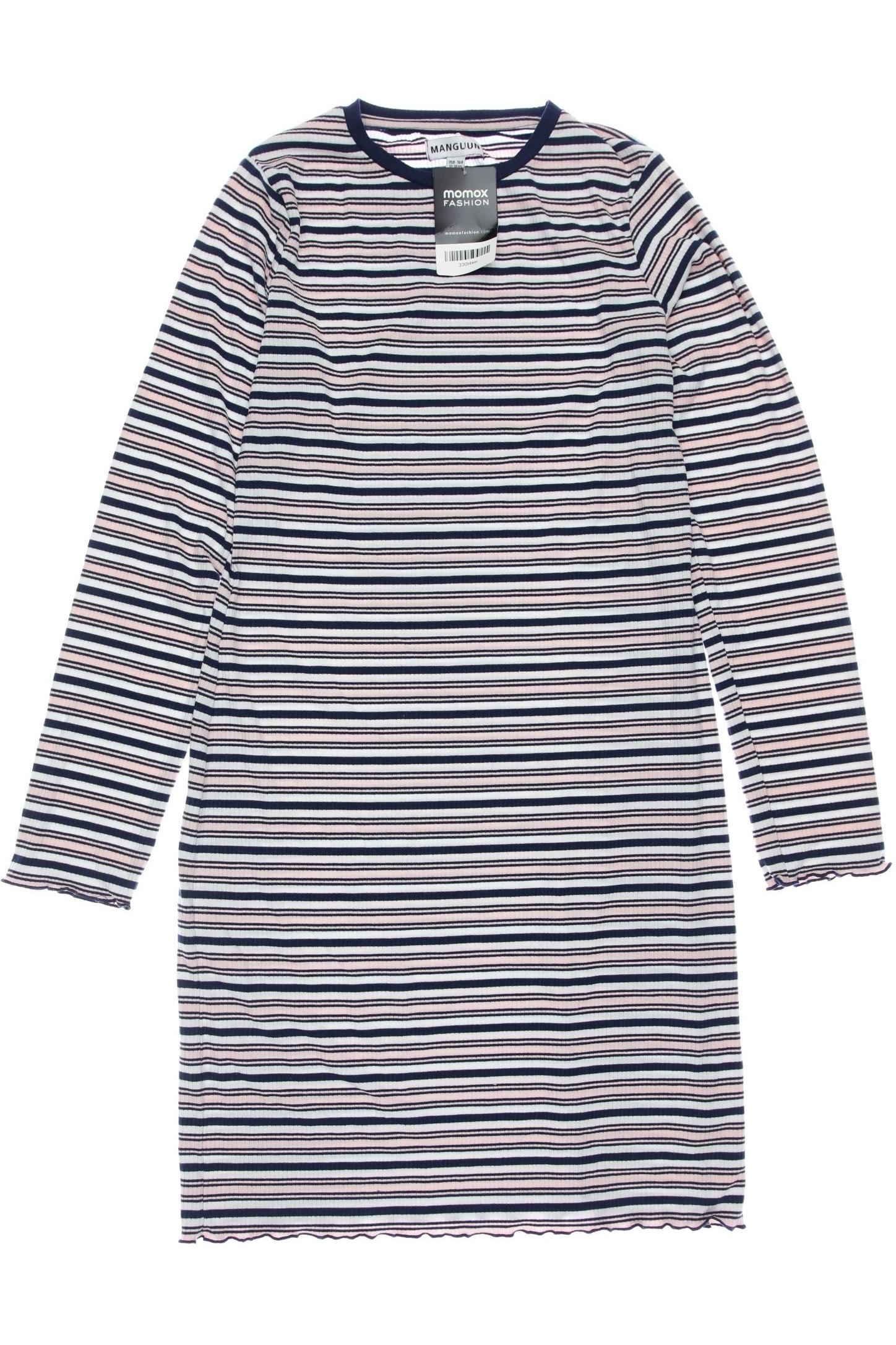 

Manguun Mädchen Kleid, pink, Gr. 158/164