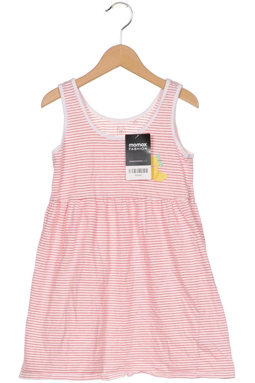 

Manguun Mädchen Kleid, rot