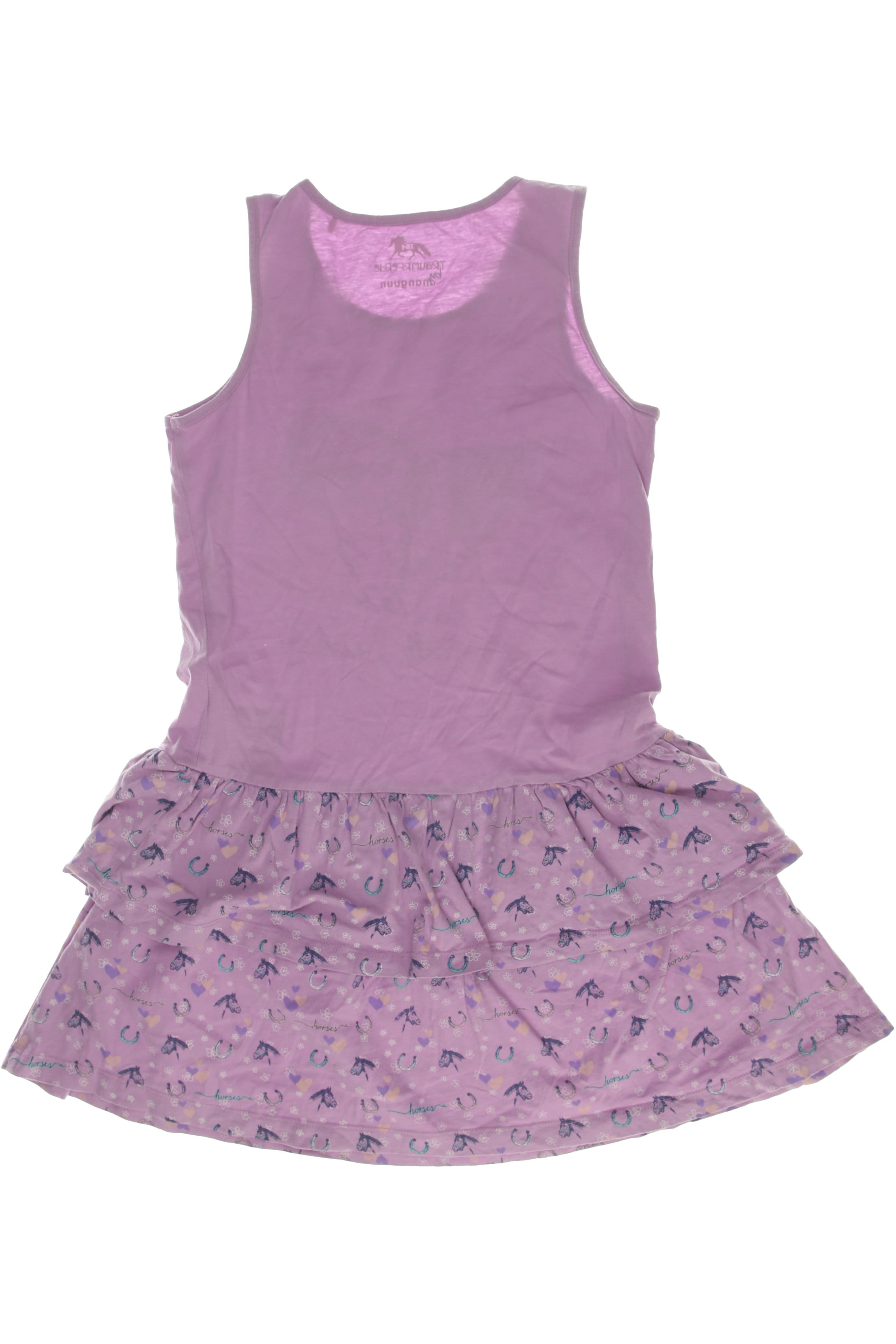 Thumbnail - Manguun Mädchen Kleid, flieder, Gr. 164