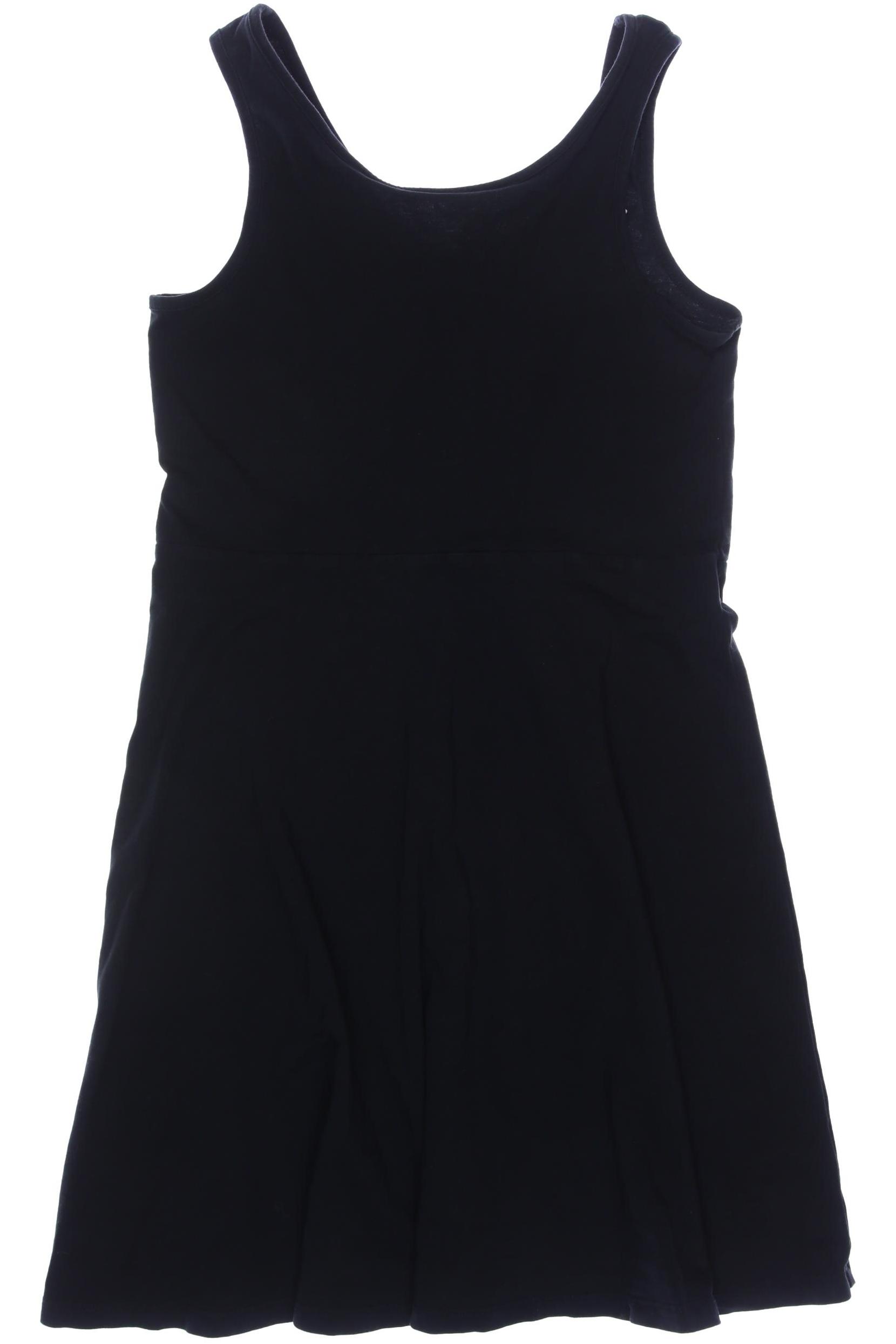 

Manguun Mädchen Kleid, schwarz, Gr. 152