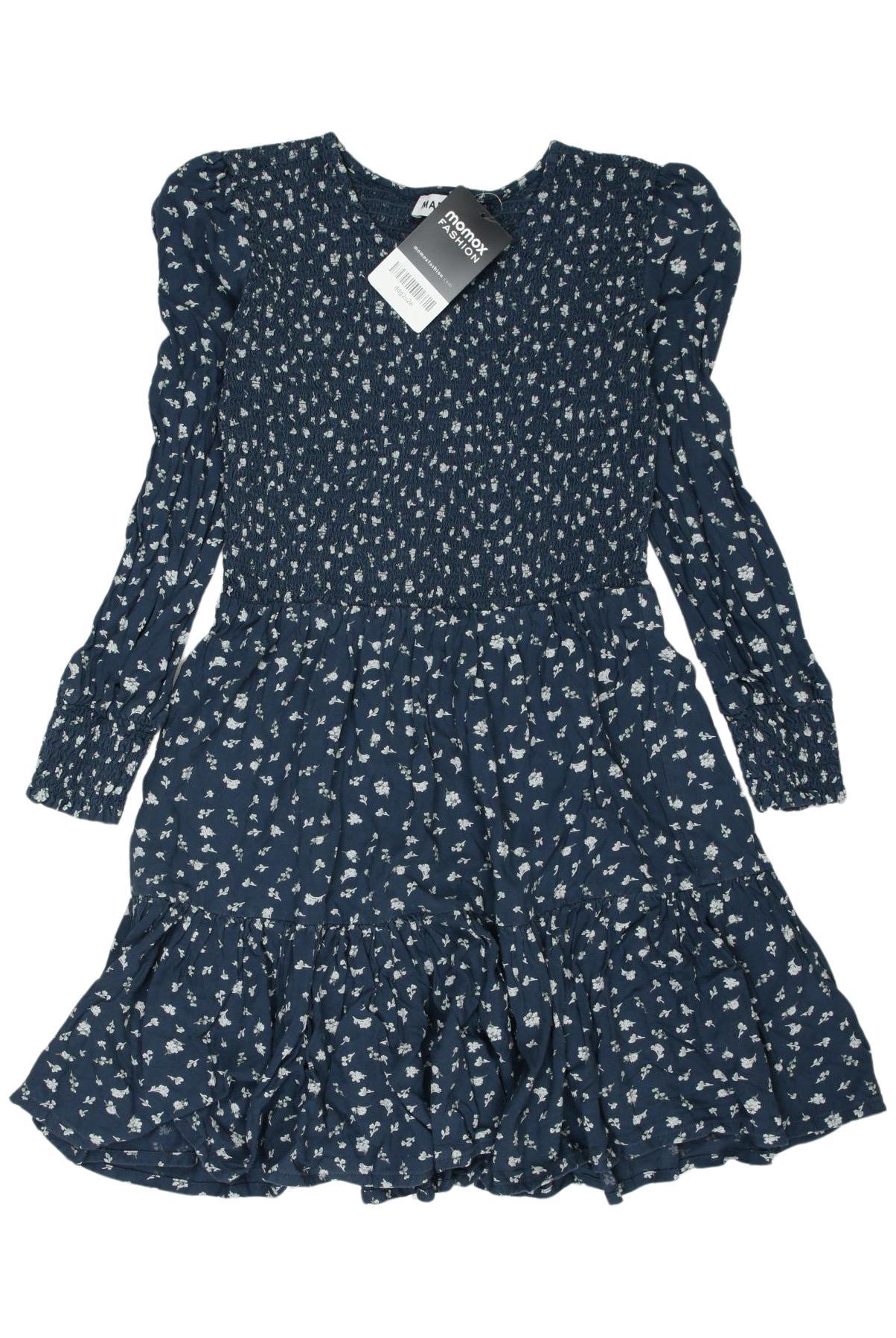 

Manguun Damen Kleid, marineblau, Gr. 134/140