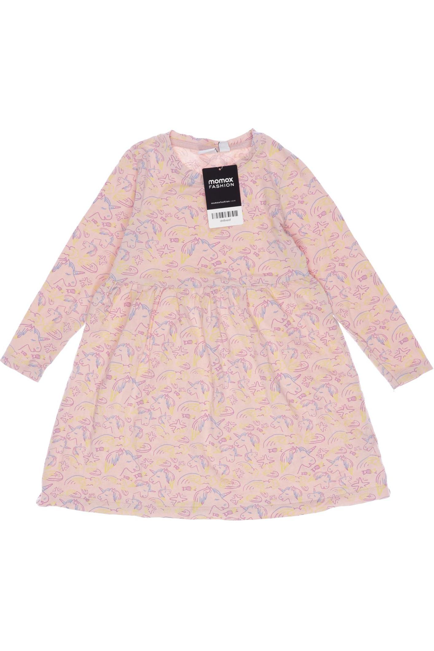 

Manguun Mädchen Kleid, pink