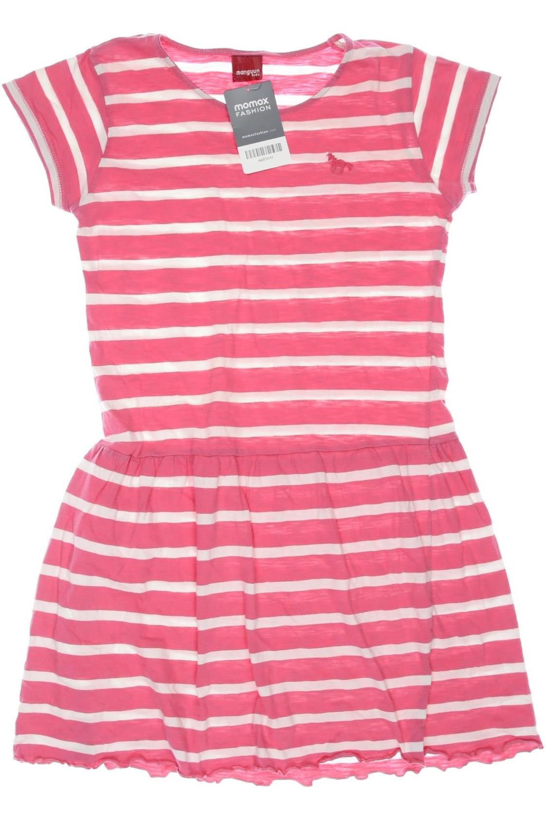 

Manguun Damen Kleid, pink, Gr. 164