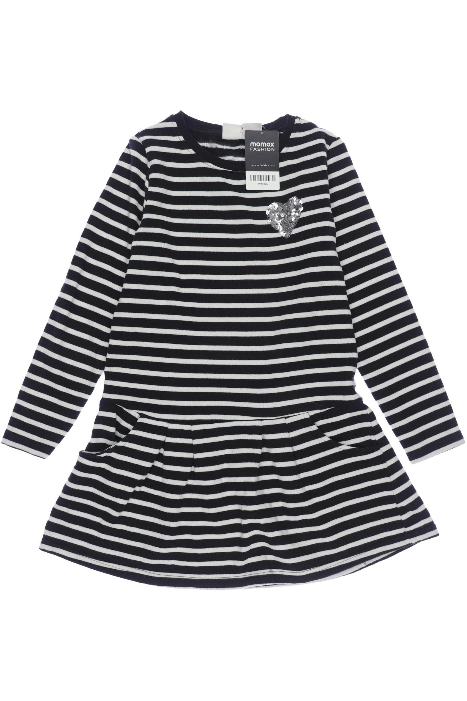 

Manguun Damen Kleid, schwarz, Gr. 146/152