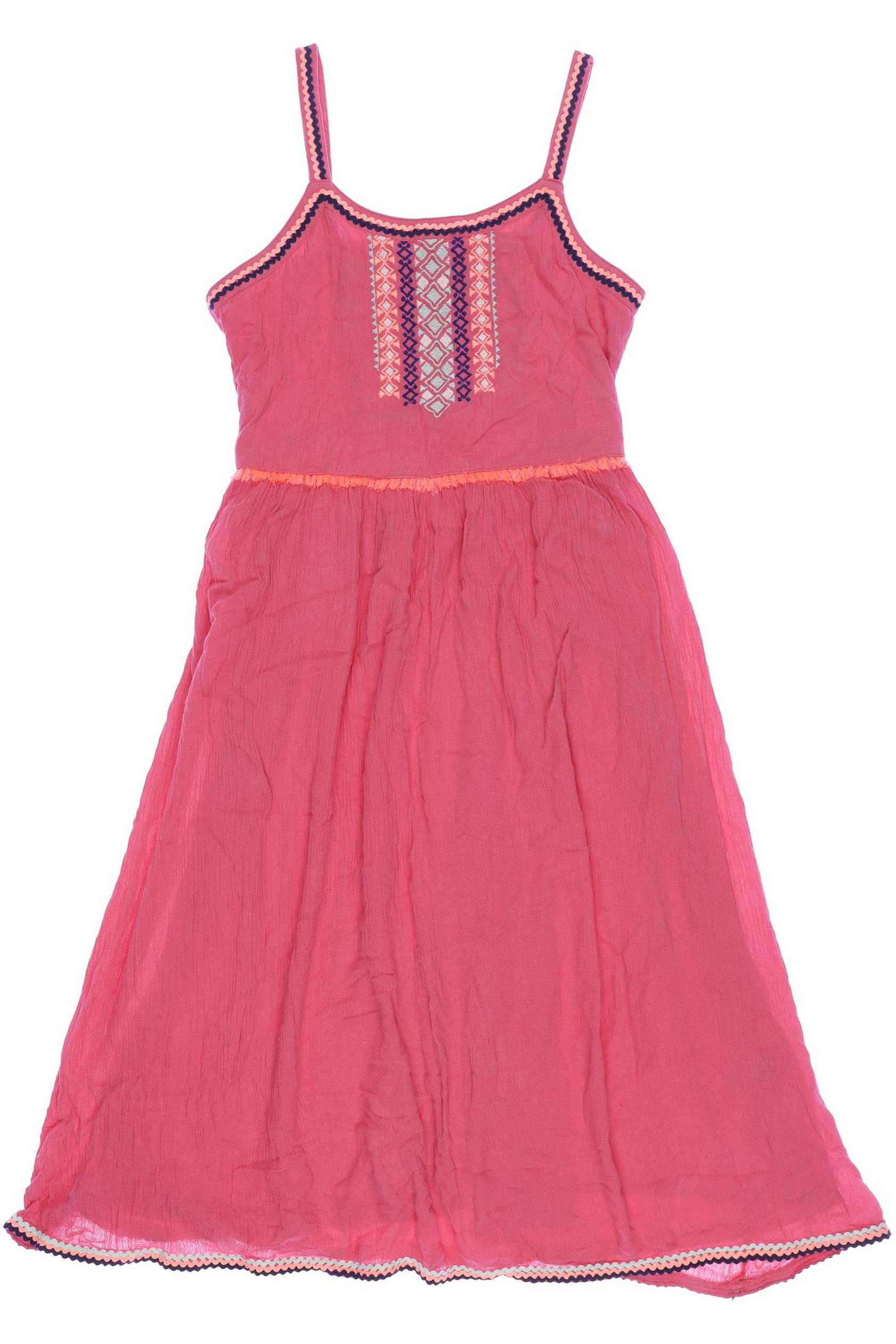 

Manguun Damen Kleid, pink, Gr. 176