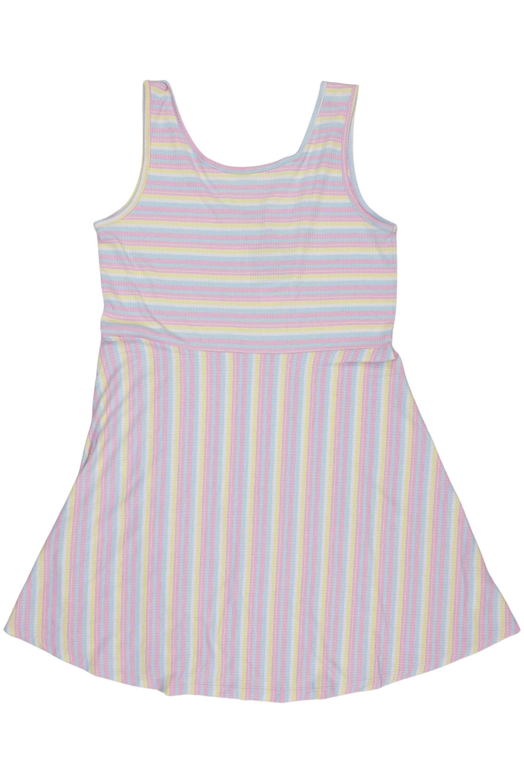 

Manguun Damen Kleid, mehrfarbig, Gr. 170/176