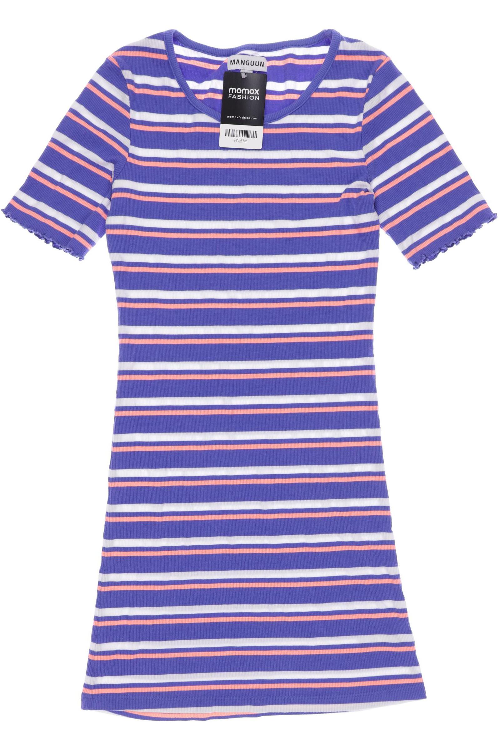 

Manguun Mädchen Kleid, flieder
