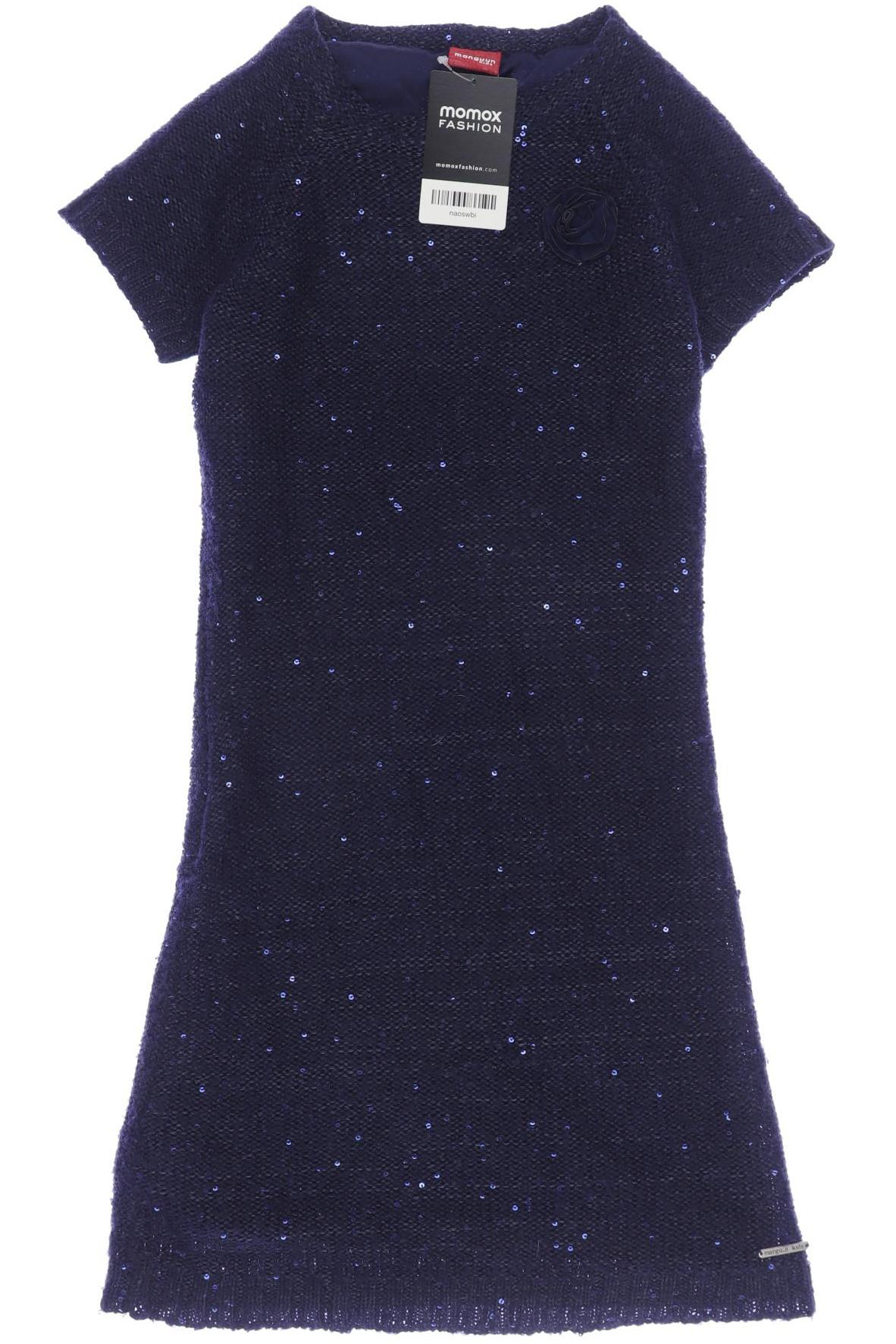 

Manguun Damen Kleid, marineblau, Gr. 128