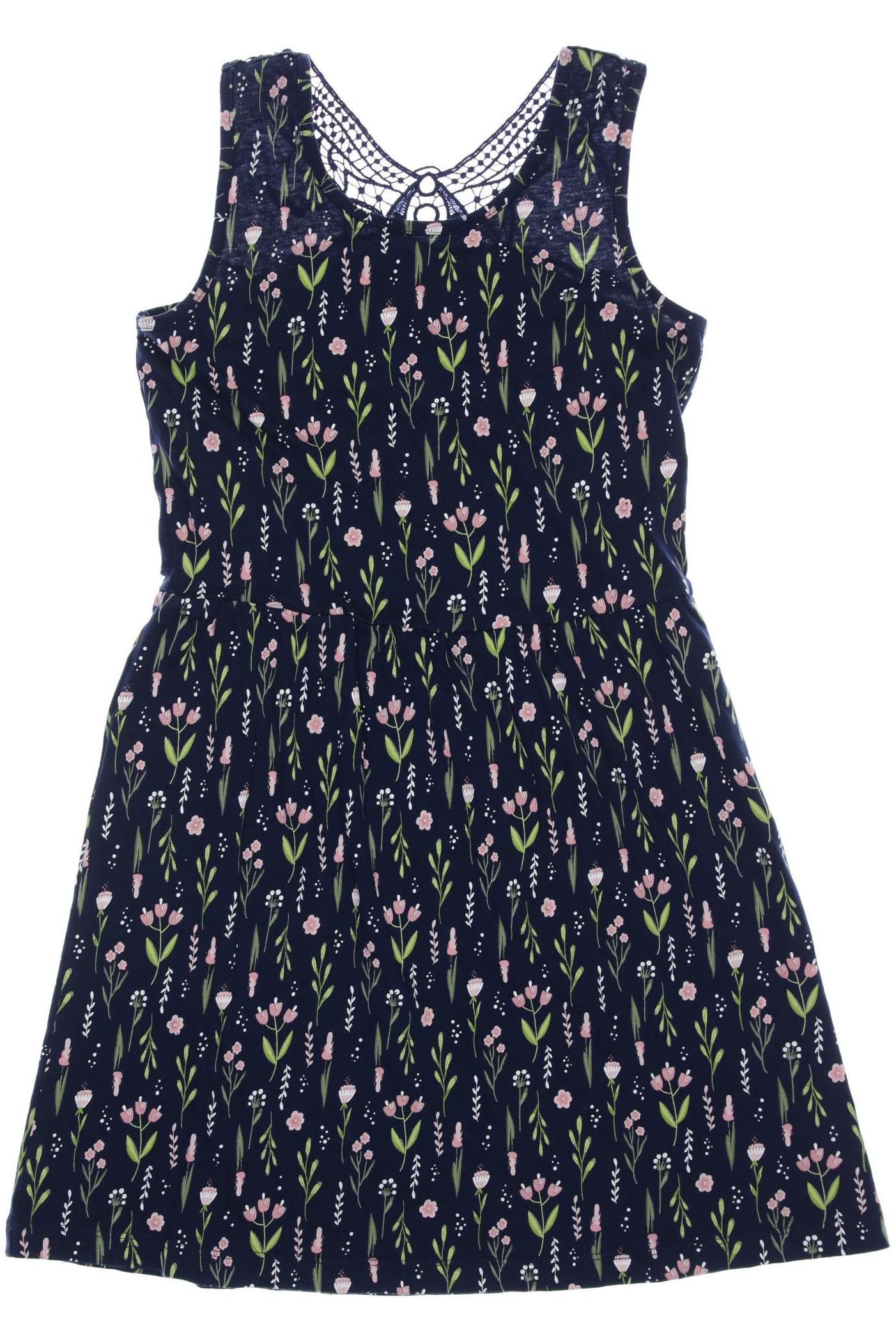 

Manguun Damen Kleid, marineblau, Gr. 146
