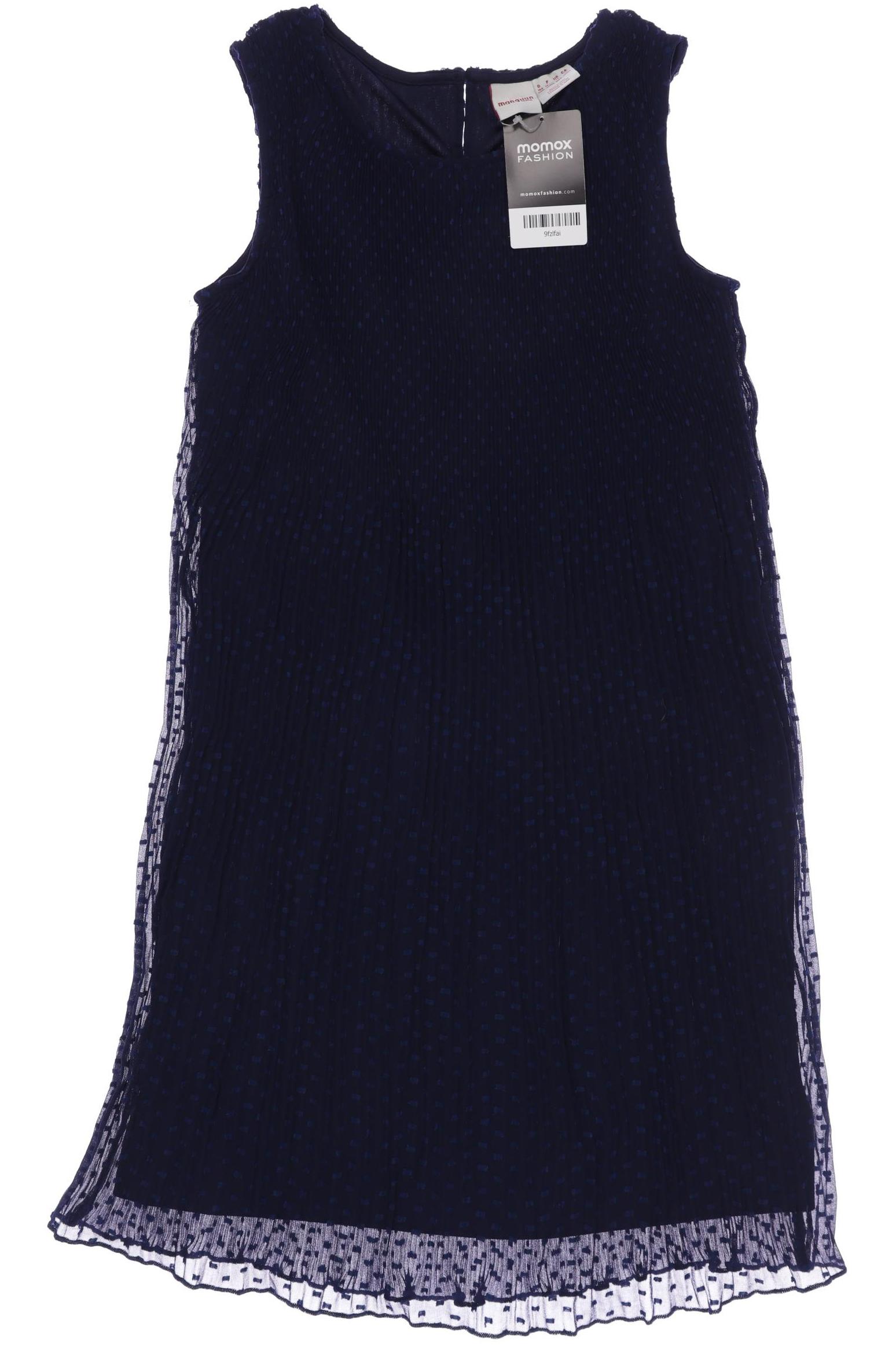 

Manguun Damen Kleid, marineblau, Gr. 164