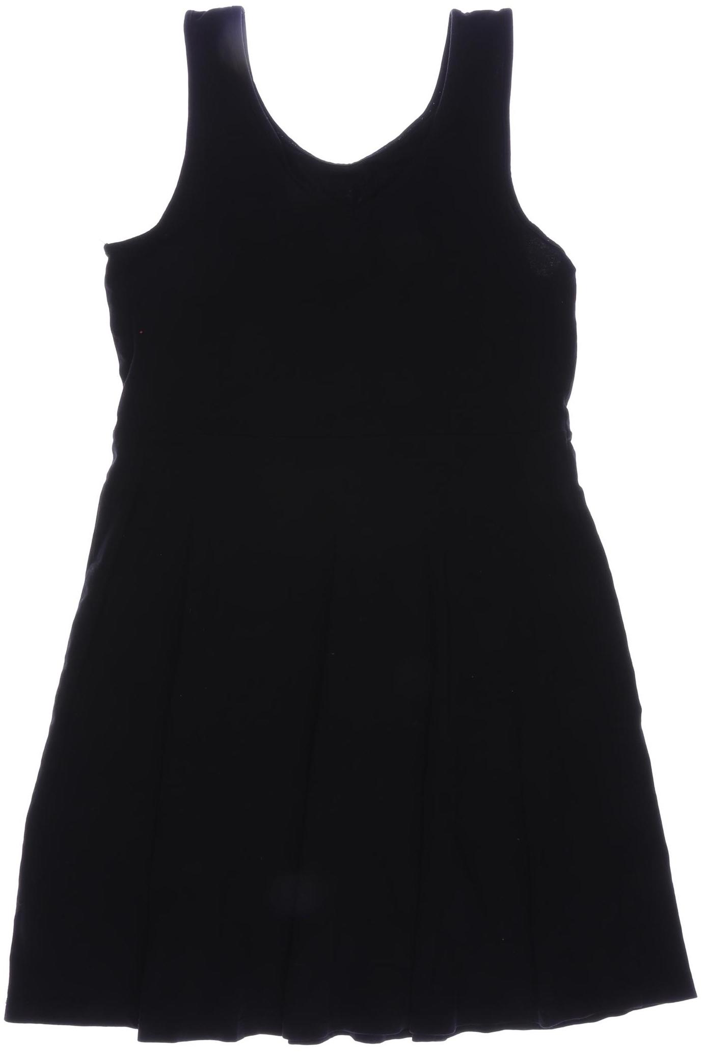 

Manguun Mädchen Kleid, schwarz