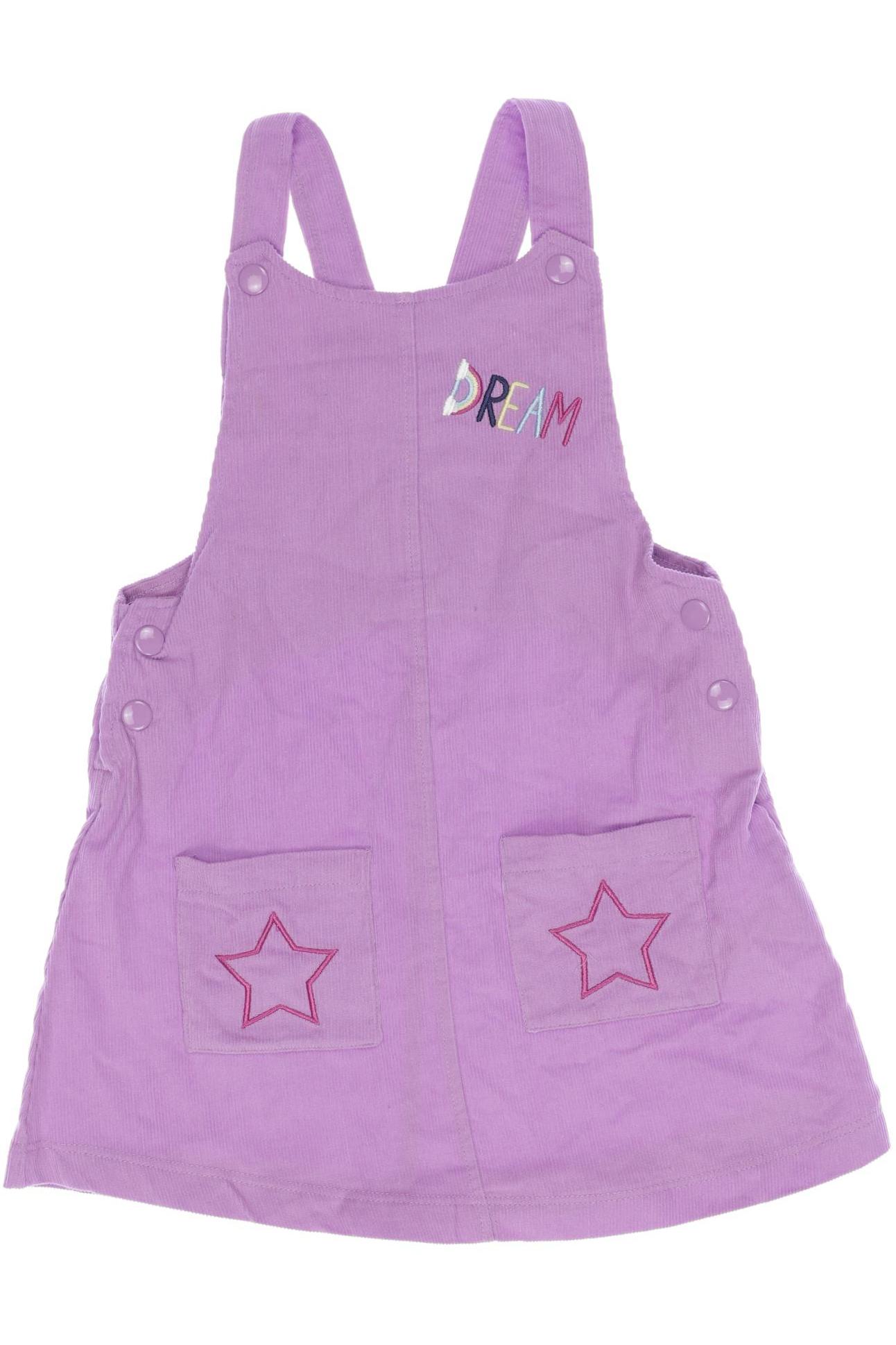 

Manguun Damen Kleid, flieder, Gr. 74