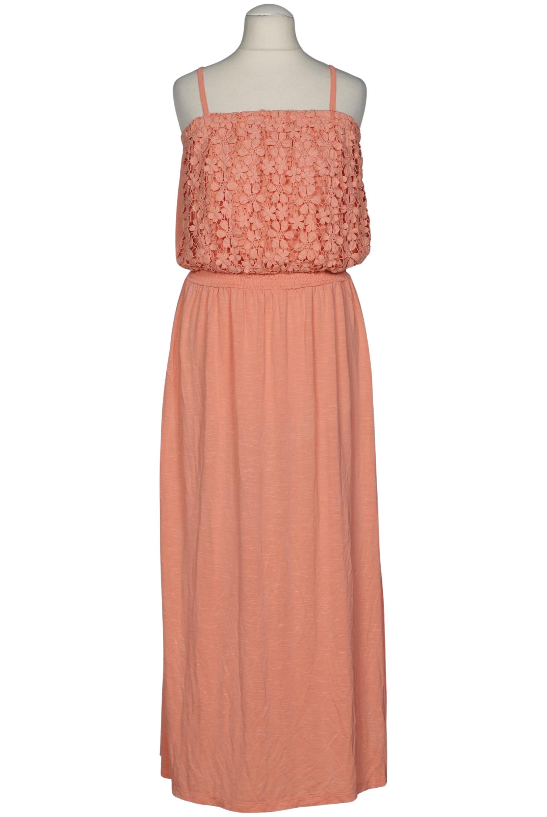 

Manguun Damen Kleid, orange, Gr. 164