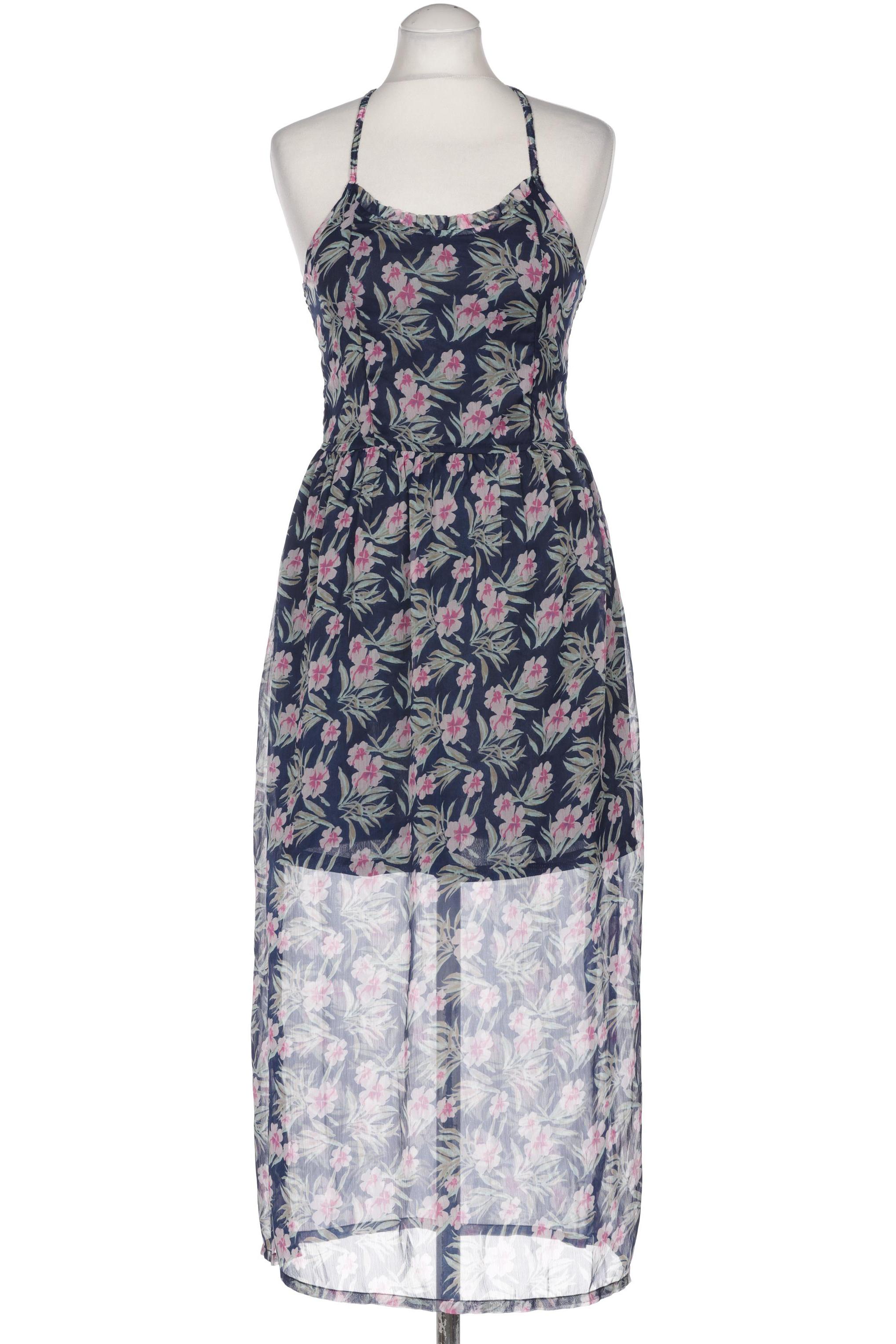 

Manguun Damen Kleid, marineblau, Gr. 146